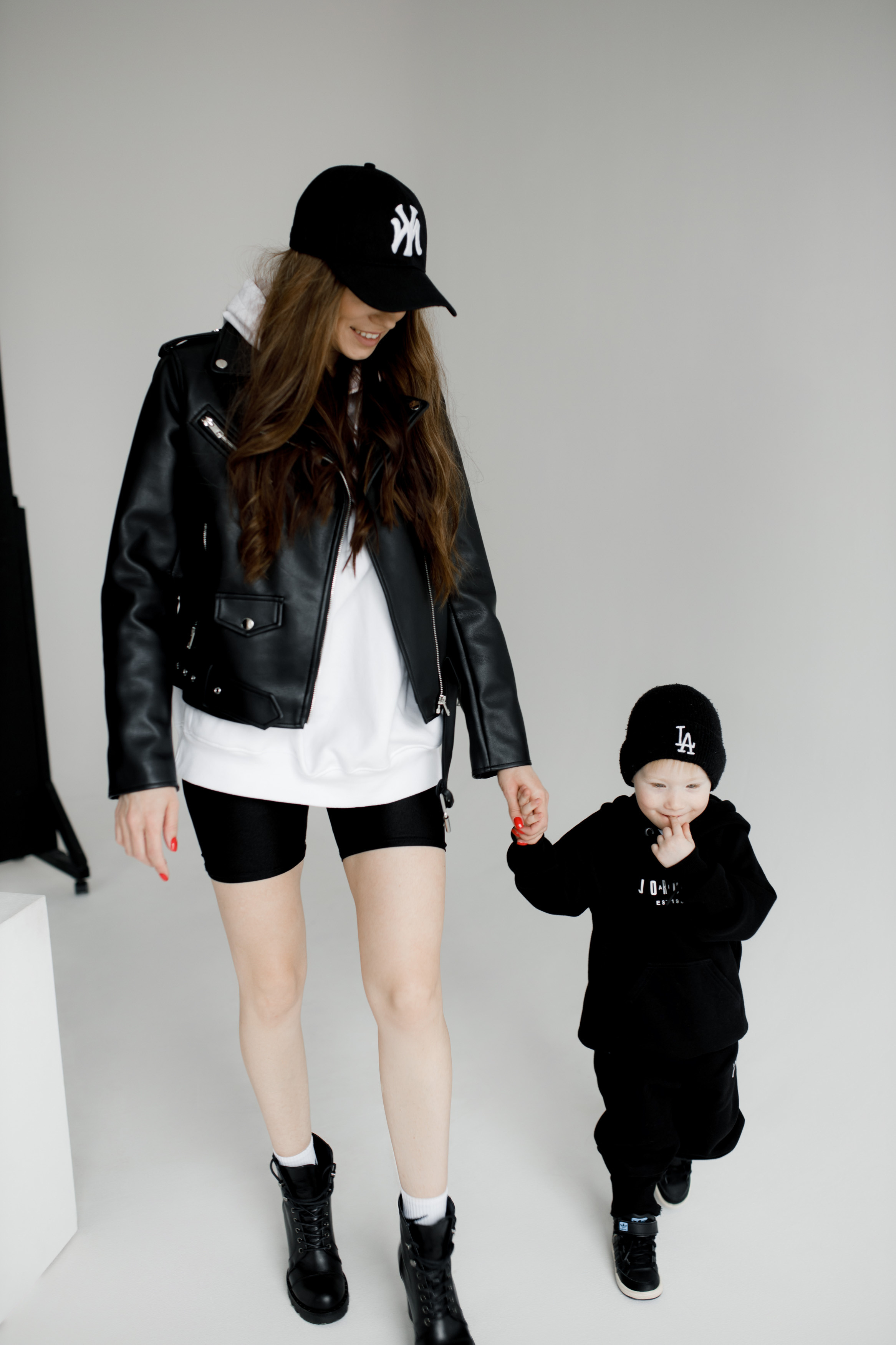 Мама & сын. Оксана Вахидова Фотограф Кумертау, Уфа, Мелеуз, Салават