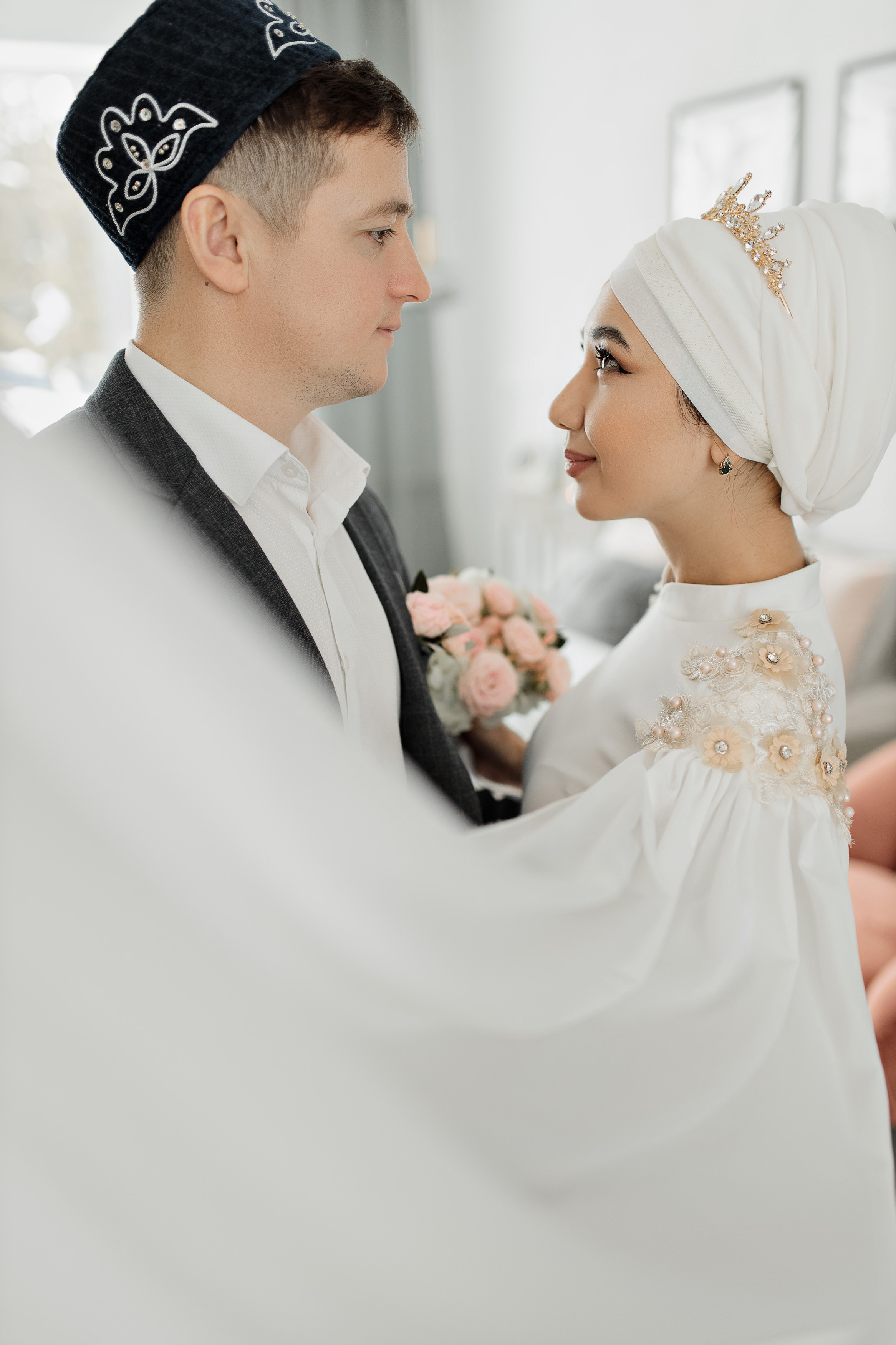 Динара и Артур. Оксана Вахидова Фотограф Кумертау, Уфа, Мелеуз, Салават