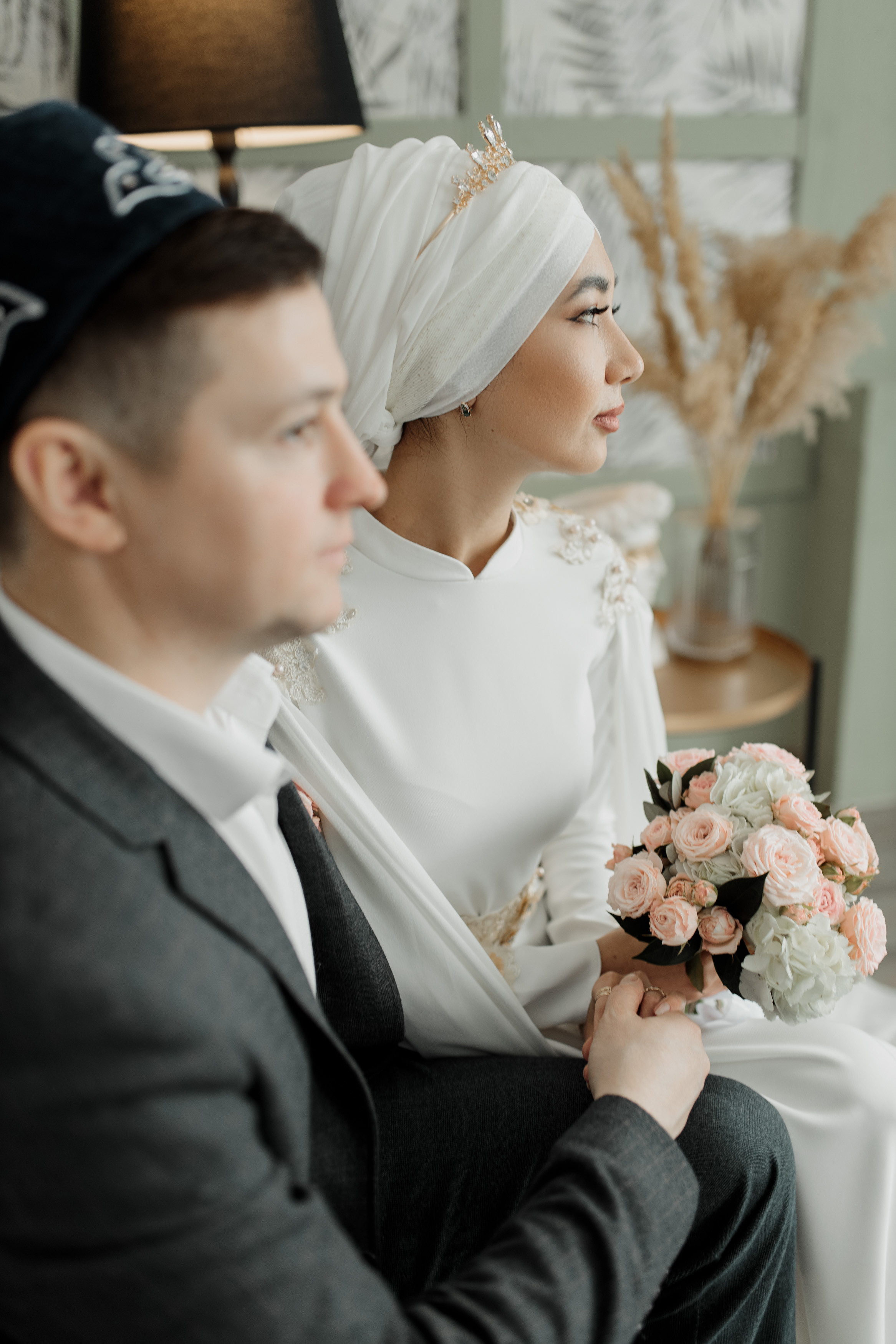 Динара и Артур. Оксана Вахидова Фотограф Кумертау, Уфа, Мелеуз, Салават