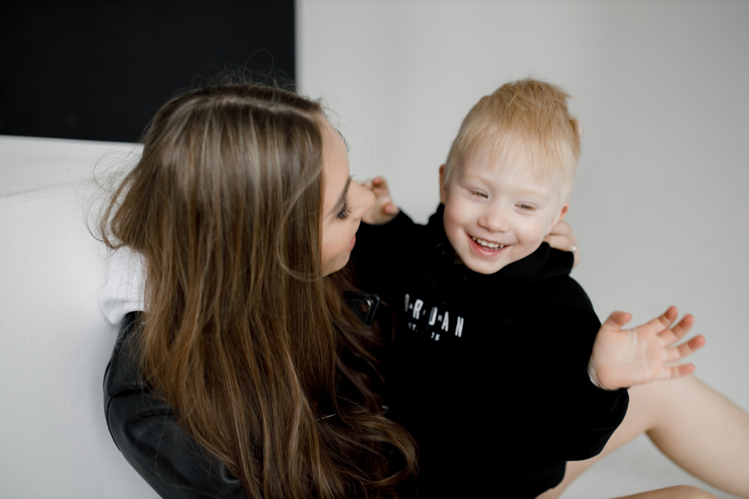 Мама & сын. Оксана Вахидова Фотограф Кумертау, Уфа, Мелеуз, Салават