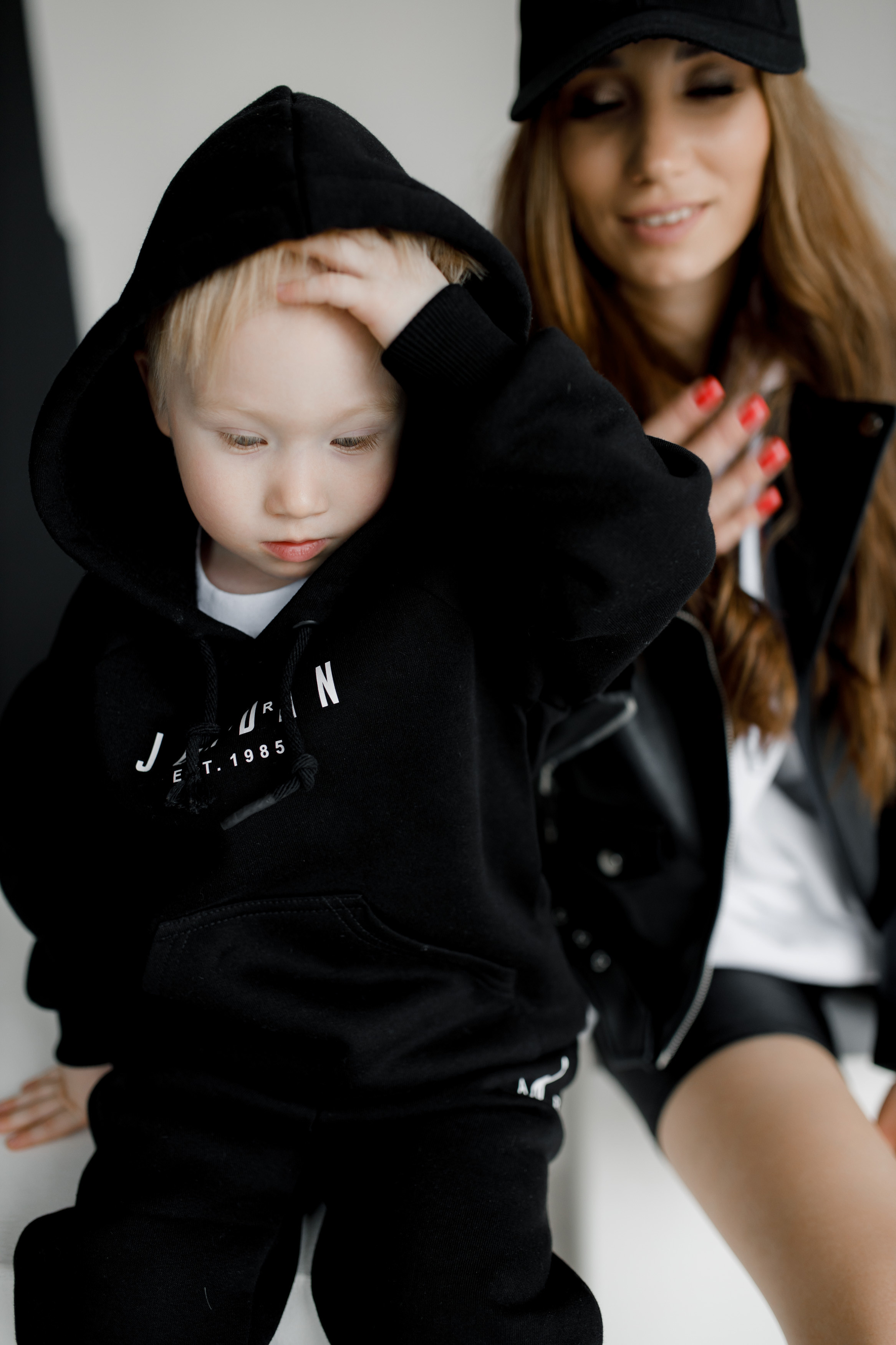 Мама & сын. Оксана Вахидова Фотограф Кумертау, Уфа, Мелеуз, Салават