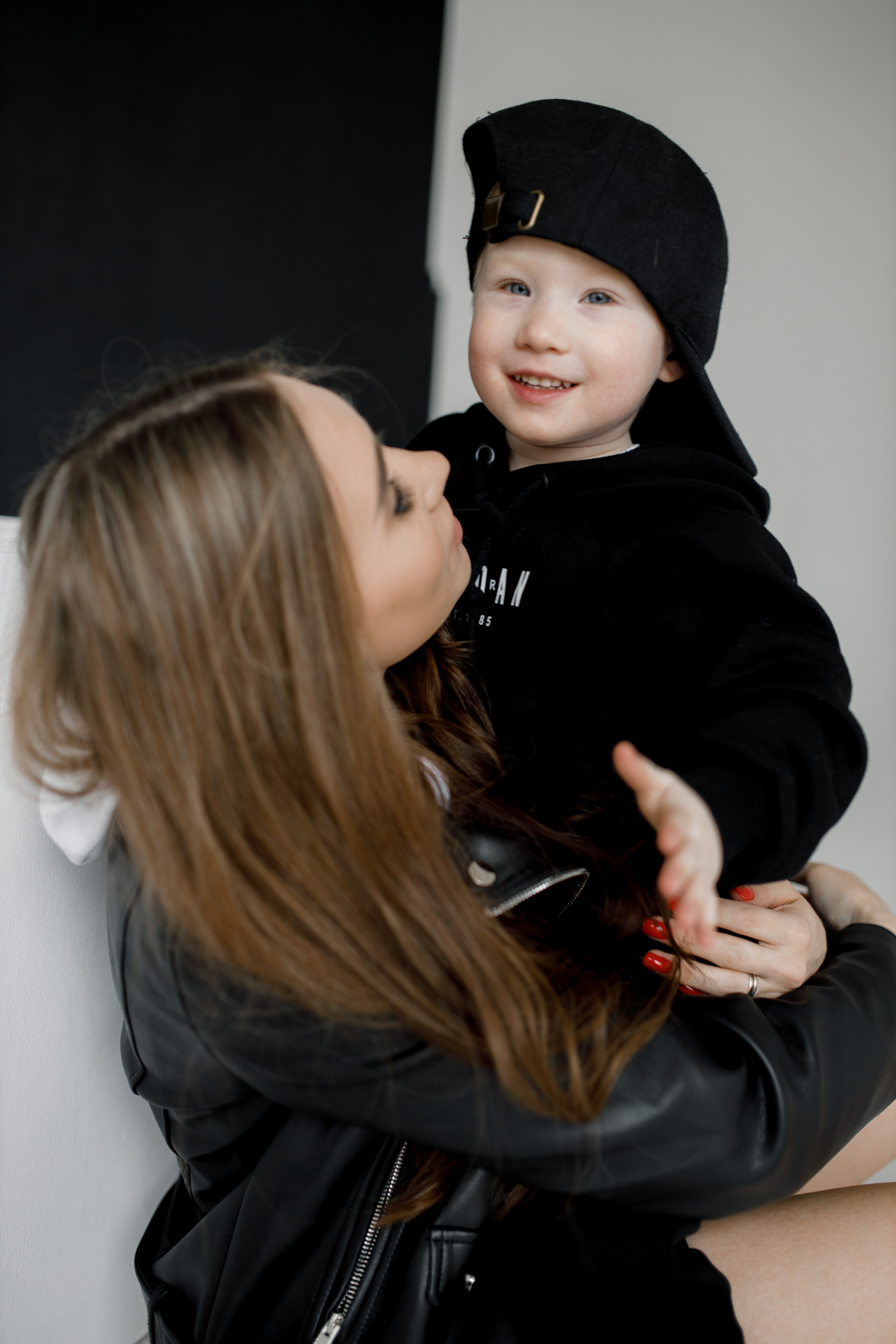 Мама & сын. Оксана Вахидова Фотограф Кумертау, Уфа, Мелеуз, Салават