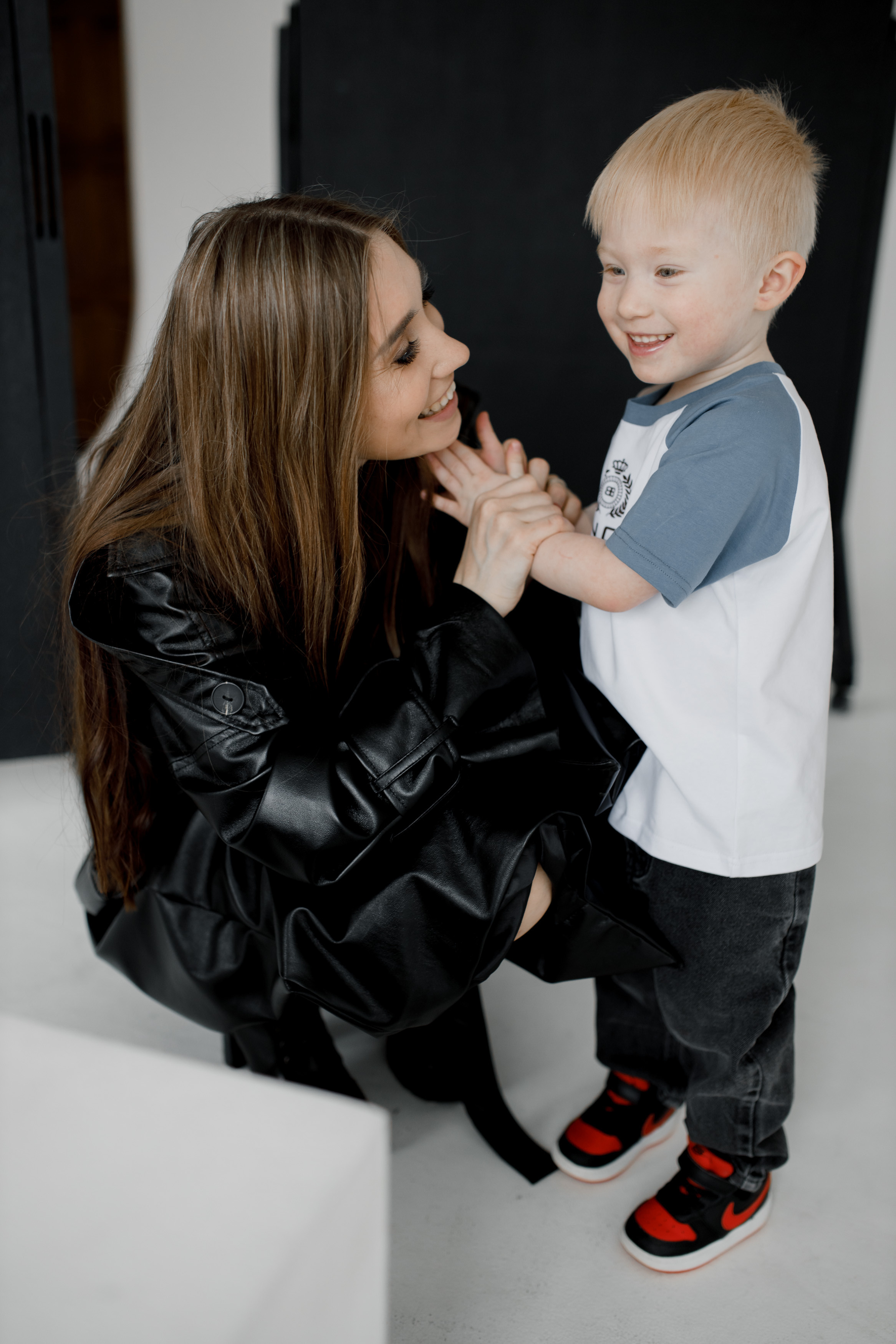 Мама & сын. Оксана Вахидова Фотограф Кумертау, Уфа, Мелеуз, Салават