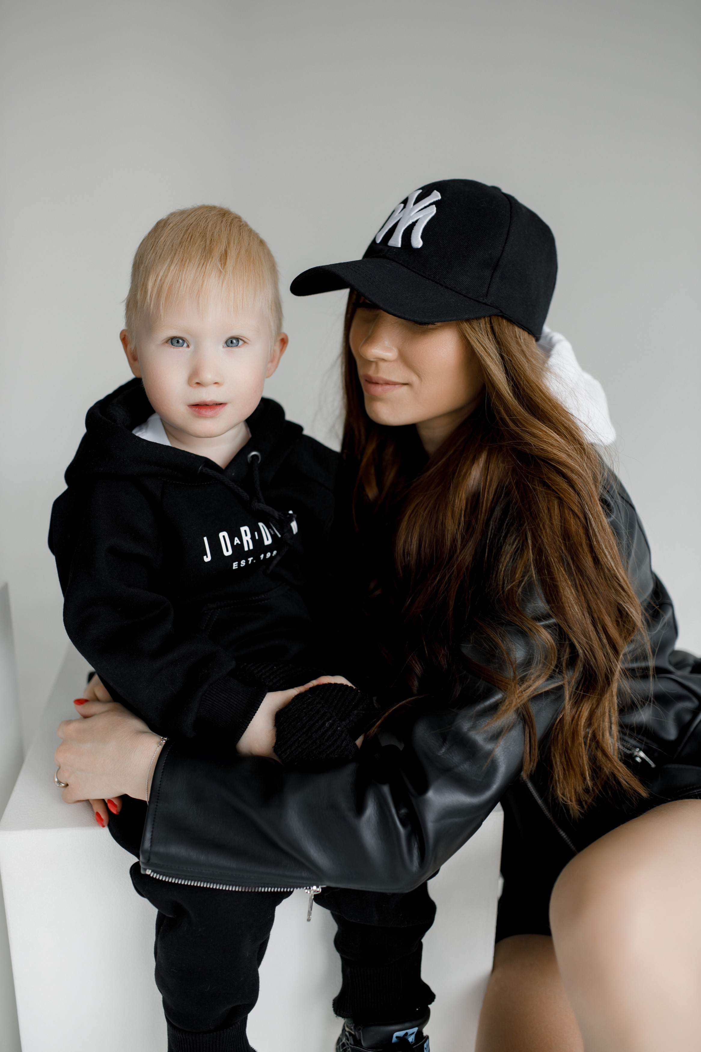 Мама & сын. Оксана Вахидова Фотограф Кумертау, Уфа, Мелеуз, Салават