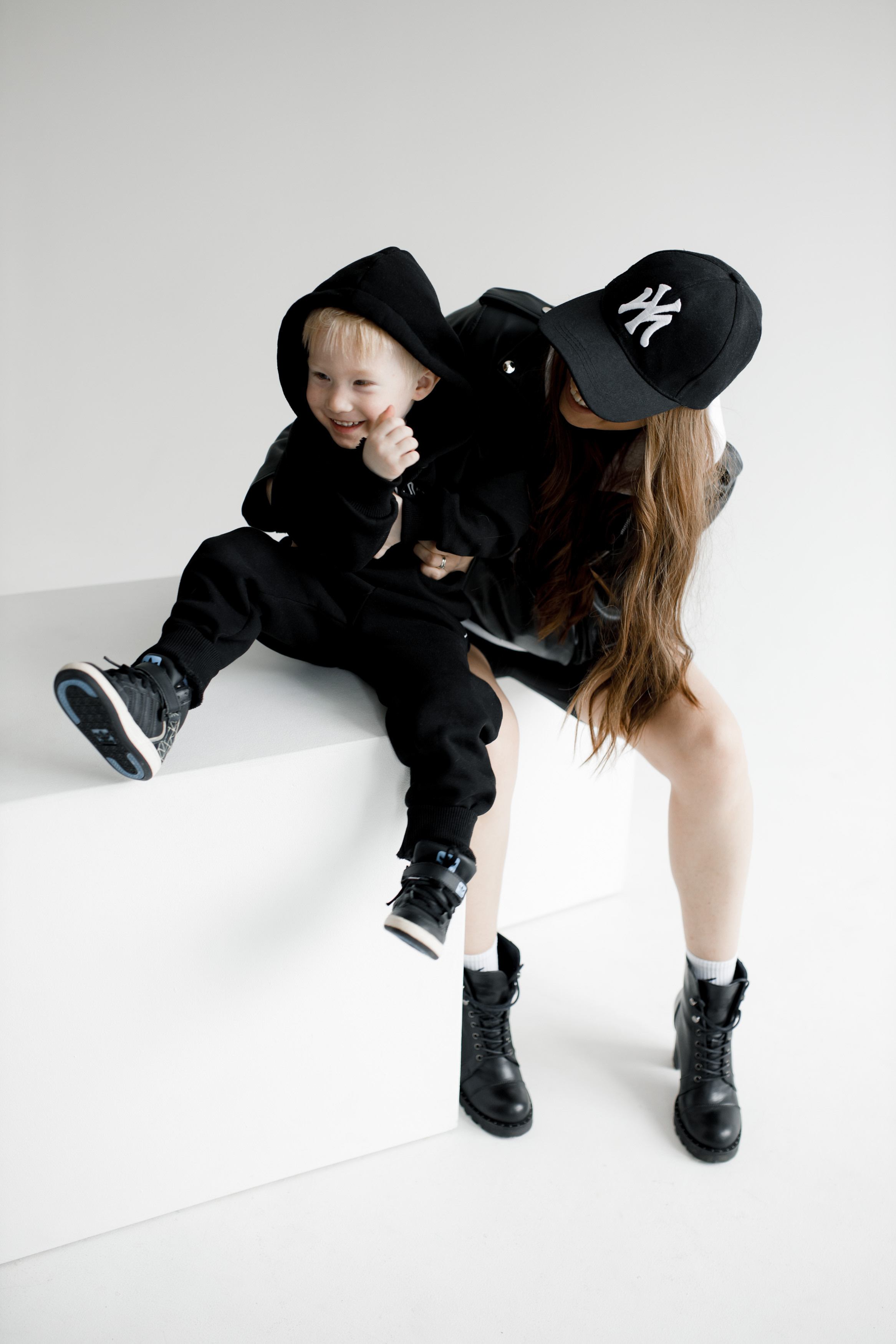 Мама & сын. Оксана Вахидова Фотограф Кумертау, Уфа, Мелеуз, Салават