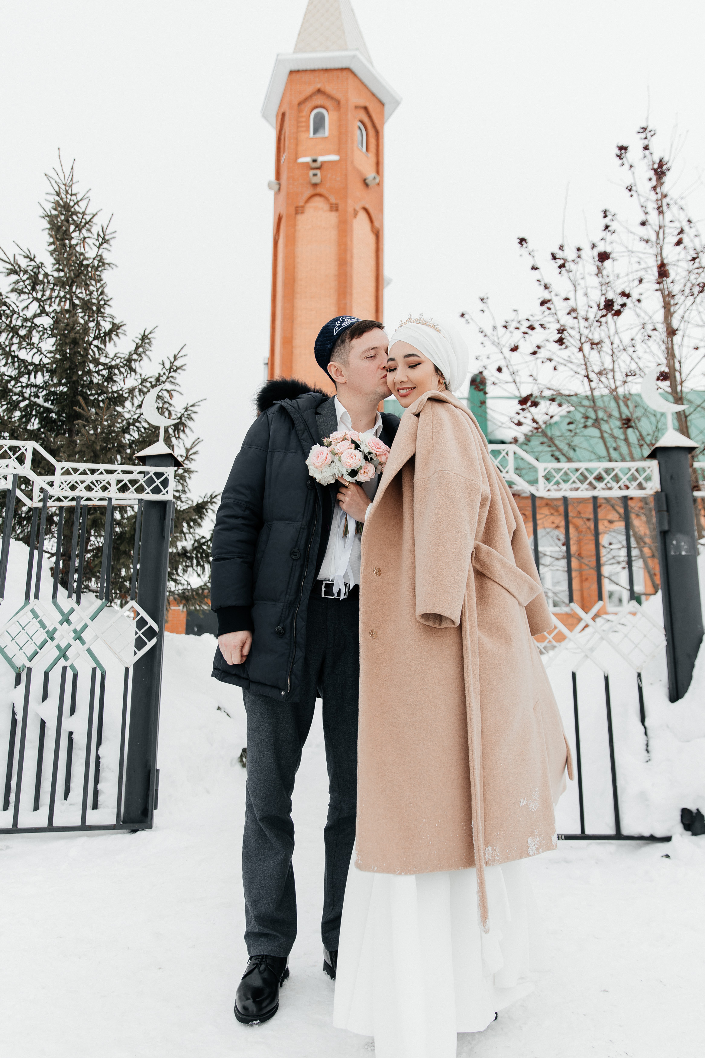 Динара и Артур. Оксана Вахидова Фотограф Кумертау, Уфа, Мелеуз, Салават