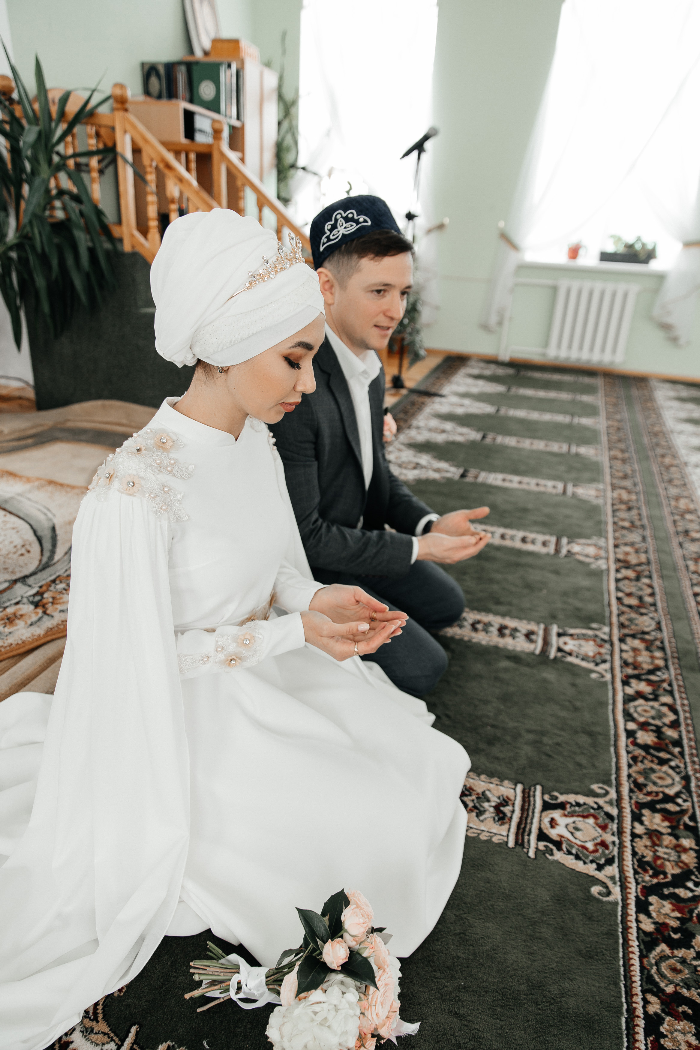 Динара и Артур. Оксана Вахидова Фотограф Кумертау, Уфа, Мелеуз, Салават