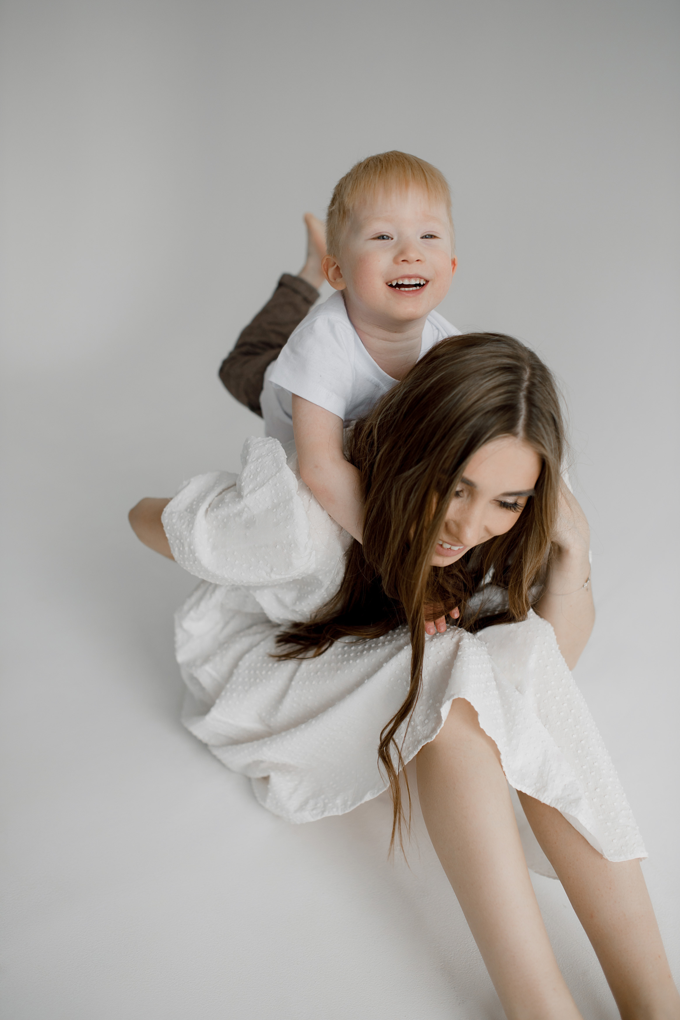 Мама & сын. Оксана Вахидова Фотограф Кумертау, Уфа, Мелеуз, Салават