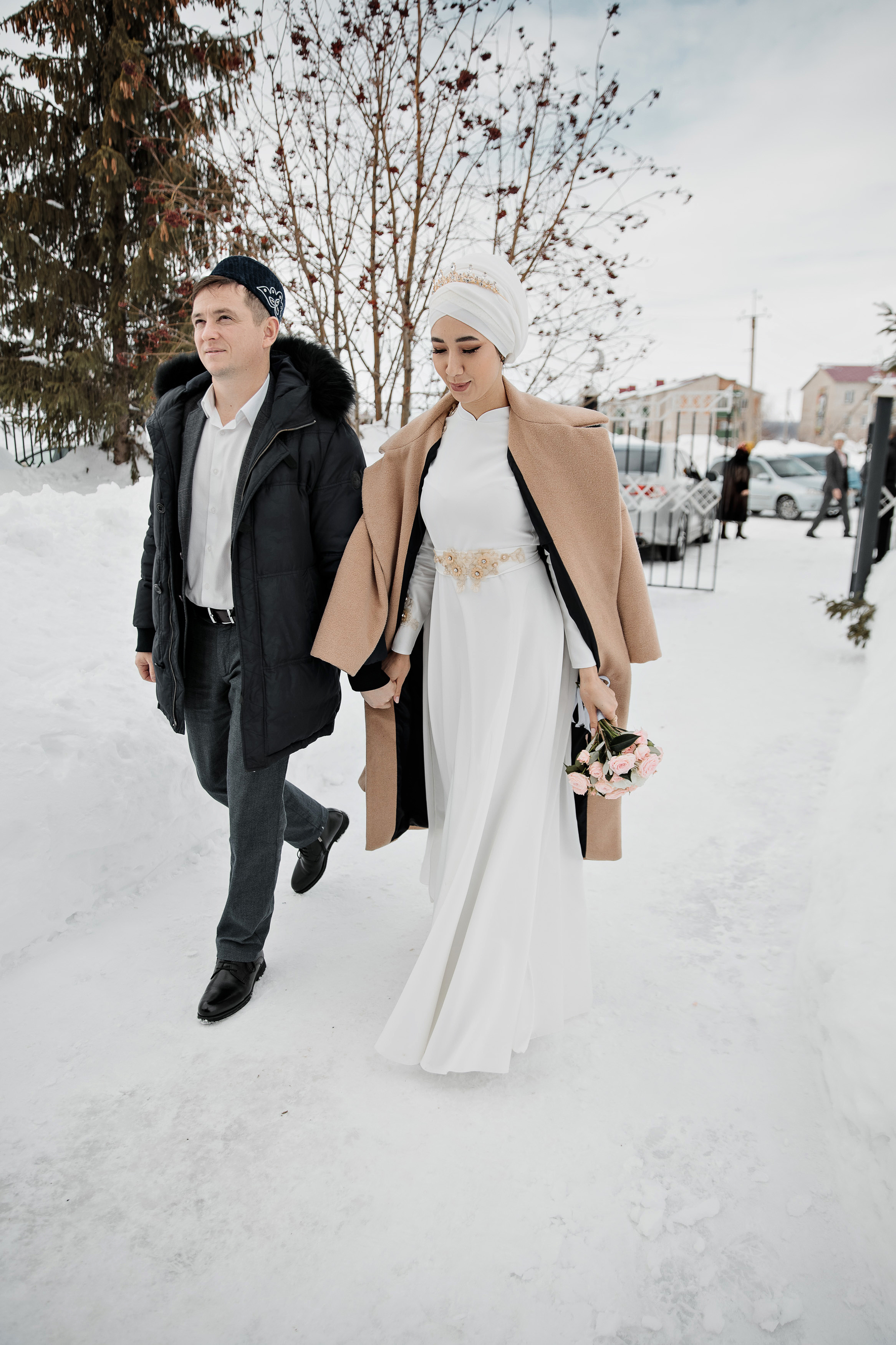 Динара и Артур. Оксана Вахидова Фотограф Кумертау, Уфа, Мелеуз, Салават