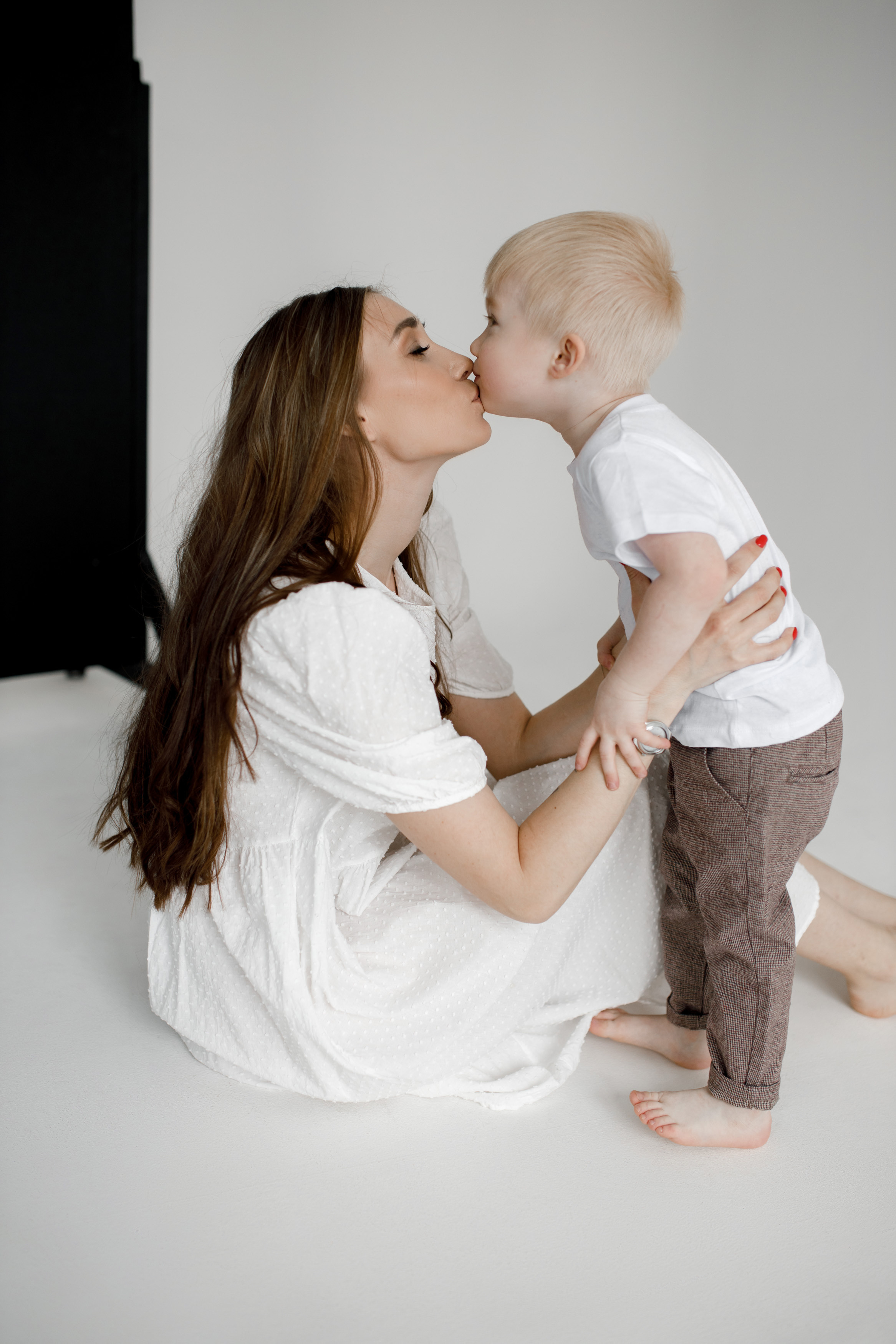 Мама & сын. Оксана Вахидова Фотограф Кумертау, Уфа, Мелеуз, Салават