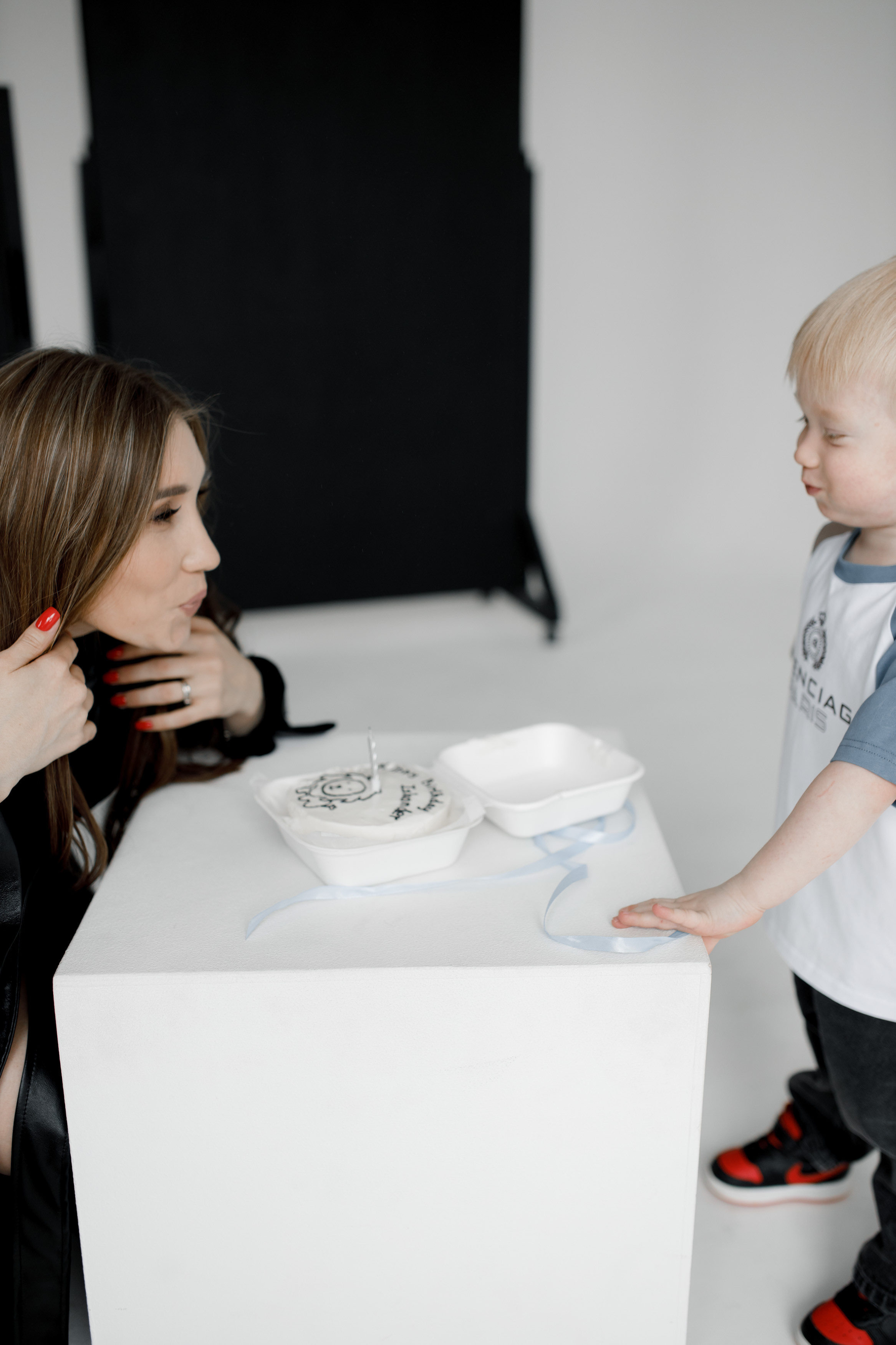 Мама & сын. Оксана Вахидова Фотограф Кумертау, Уфа, Мелеуз, Салават