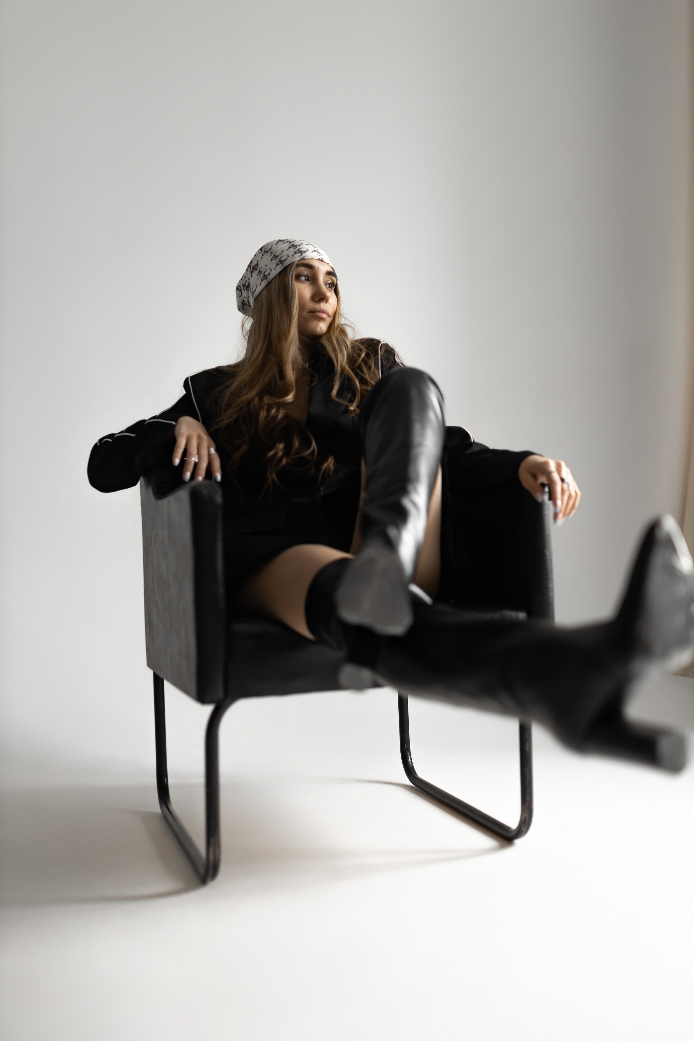 Kristina. Оксана Вахидова Фотограф Кумертау, Уфа, Мелеуз, Салават