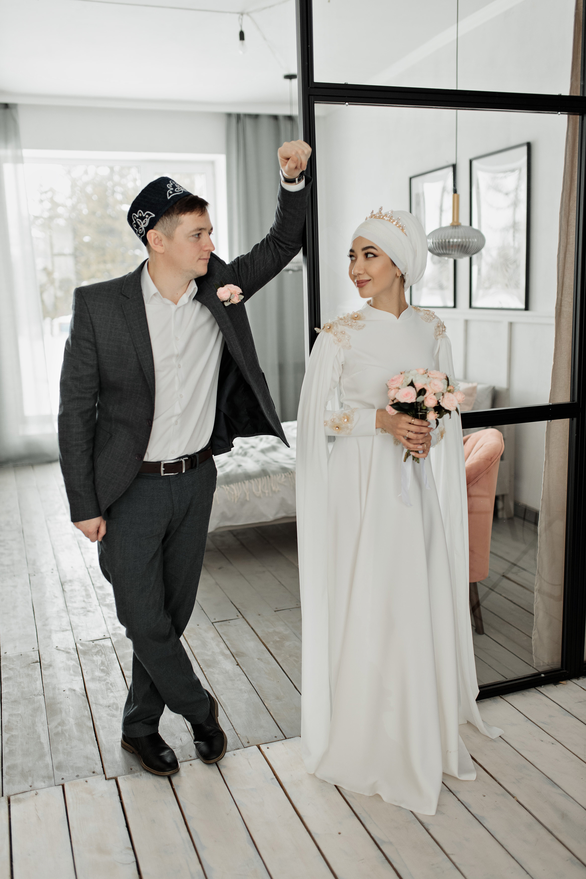 Динара и Артур. Оксана Вахидова Фотограф Кумертау, Уфа, Мелеуз, Салават