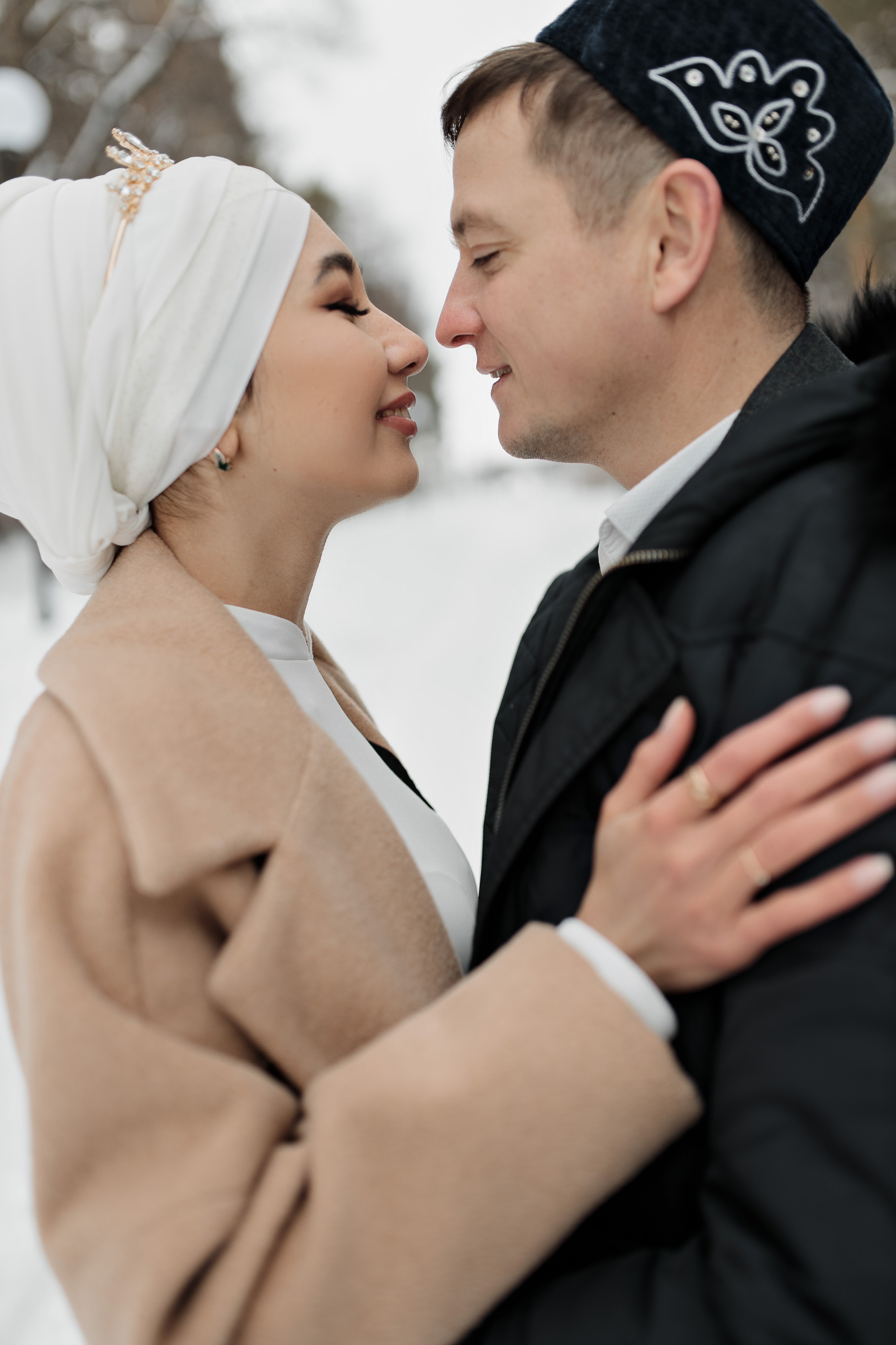 Динара и Артур. Оксана Вахидова Фотограф Кумертау, Уфа, Мелеуз, Салават