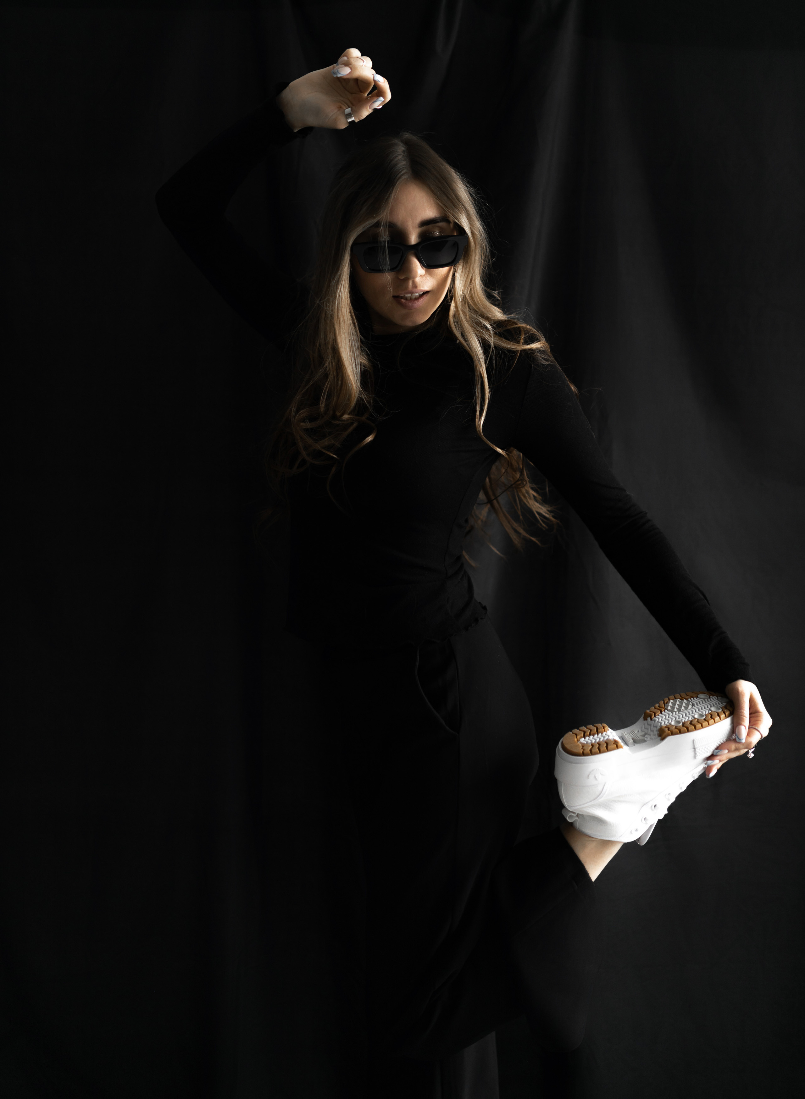 Kristina. Оксана Вахидова Фотограф Кумертау, Уфа, Мелеуз, Салават