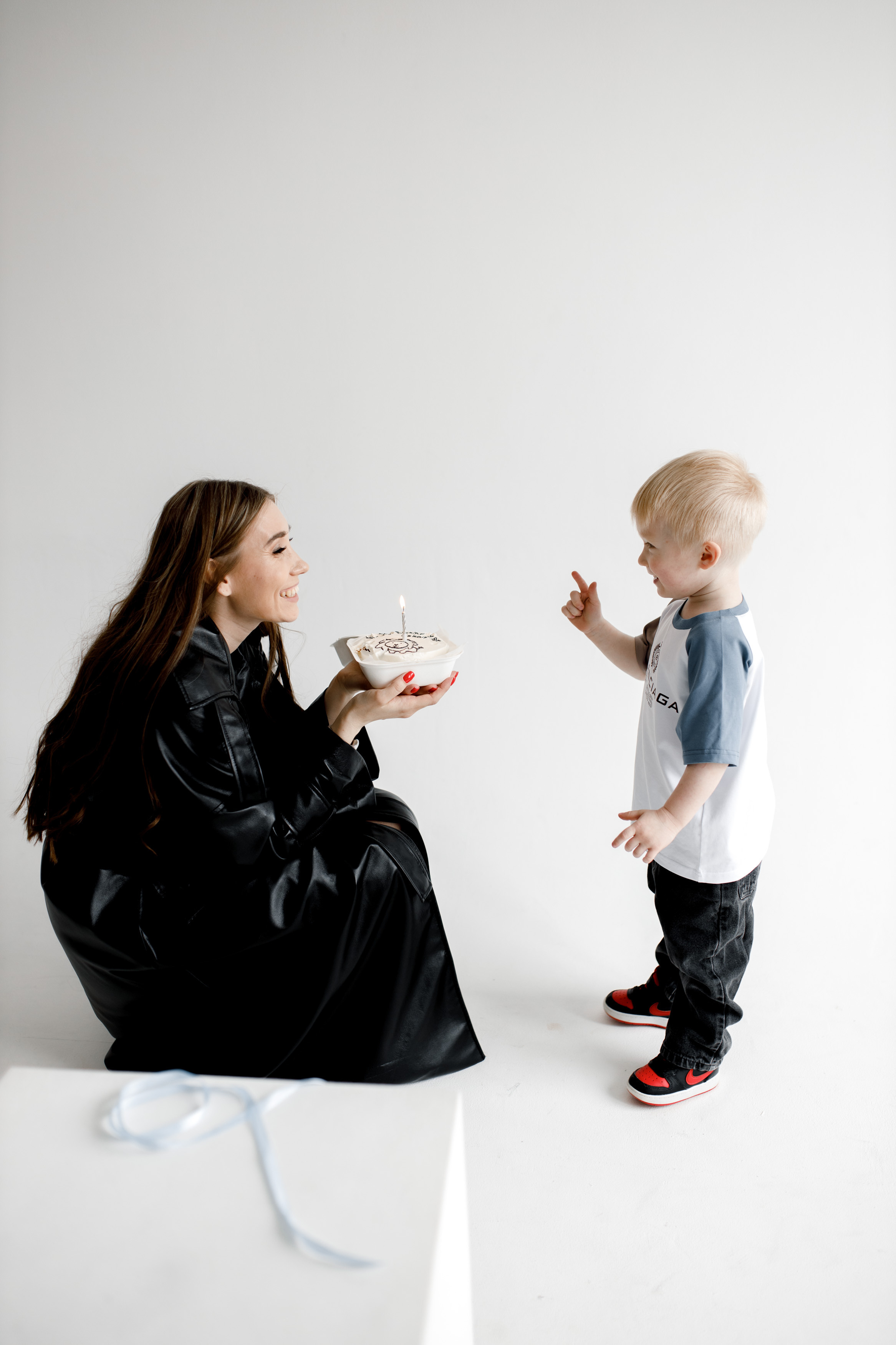 Мама & сын. Оксана Вахидова Фотограф Кумертау, Уфа, Мелеуз, Салават