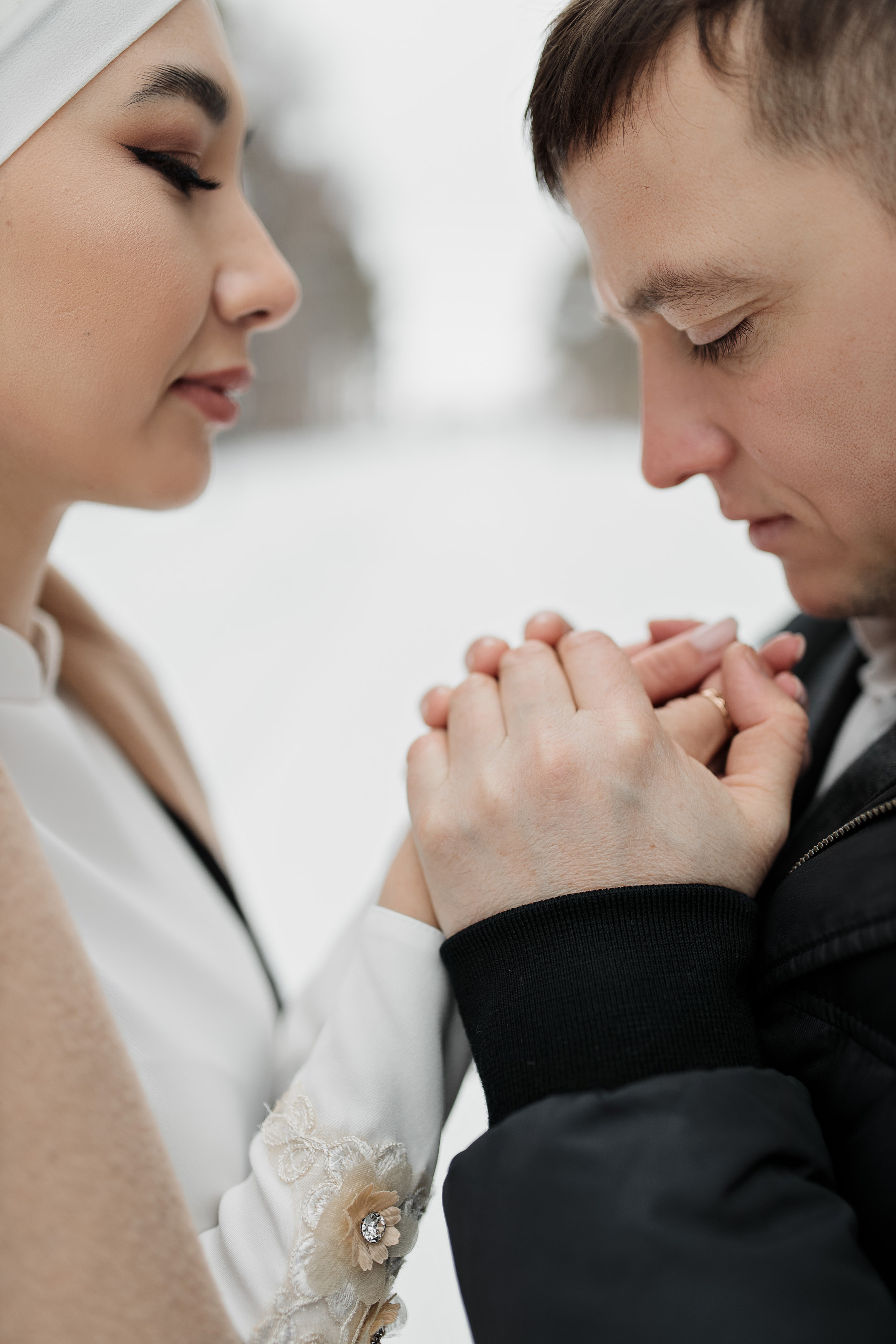 Динара и Артур. Оксана Вахидова Фотограф Кумертау, Уфа, Мелеуз, Салават