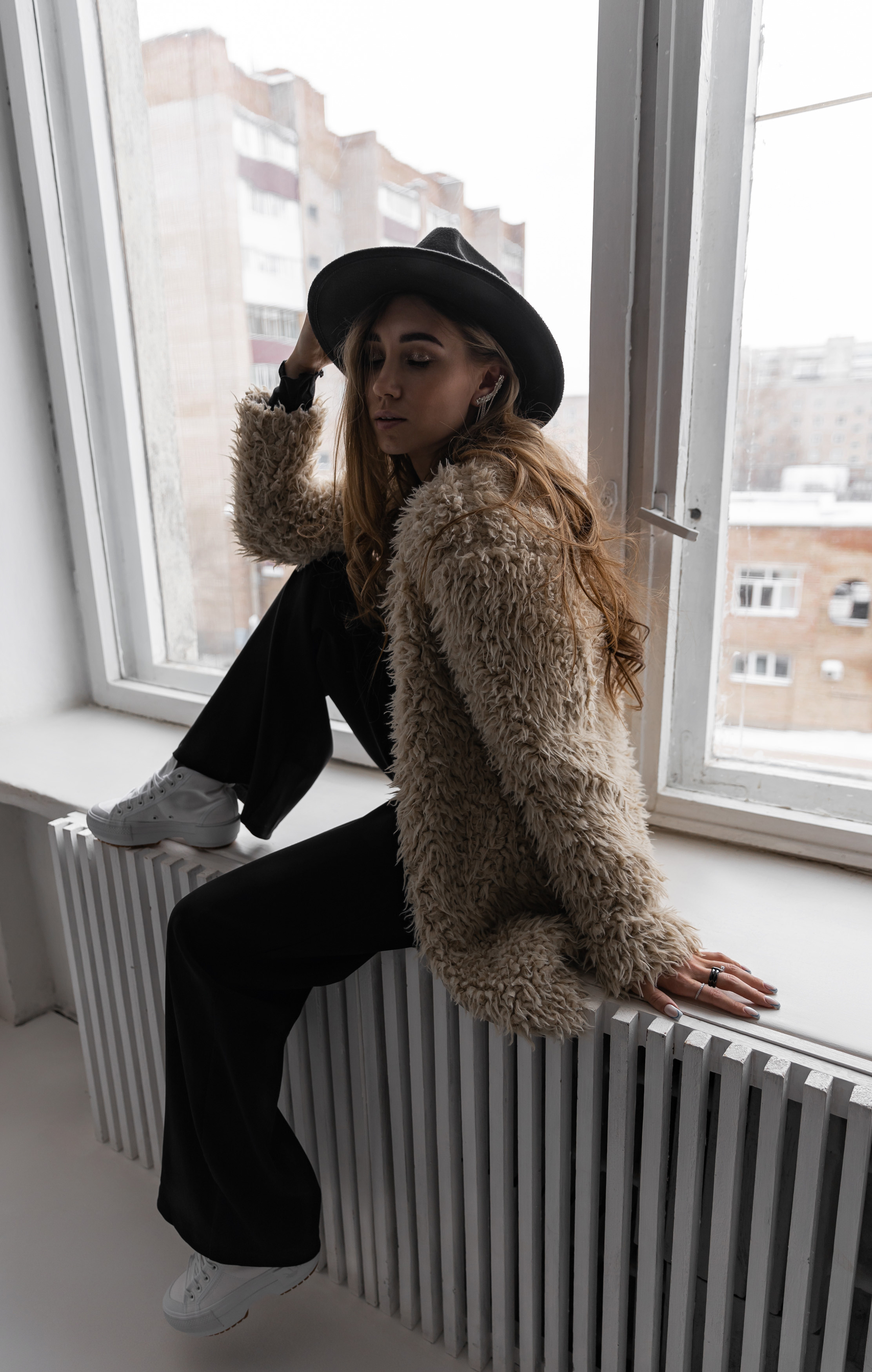 Kristina. Оксана Вахидова Фотограф Кумертау, Уфа, Мелеуз, Салават