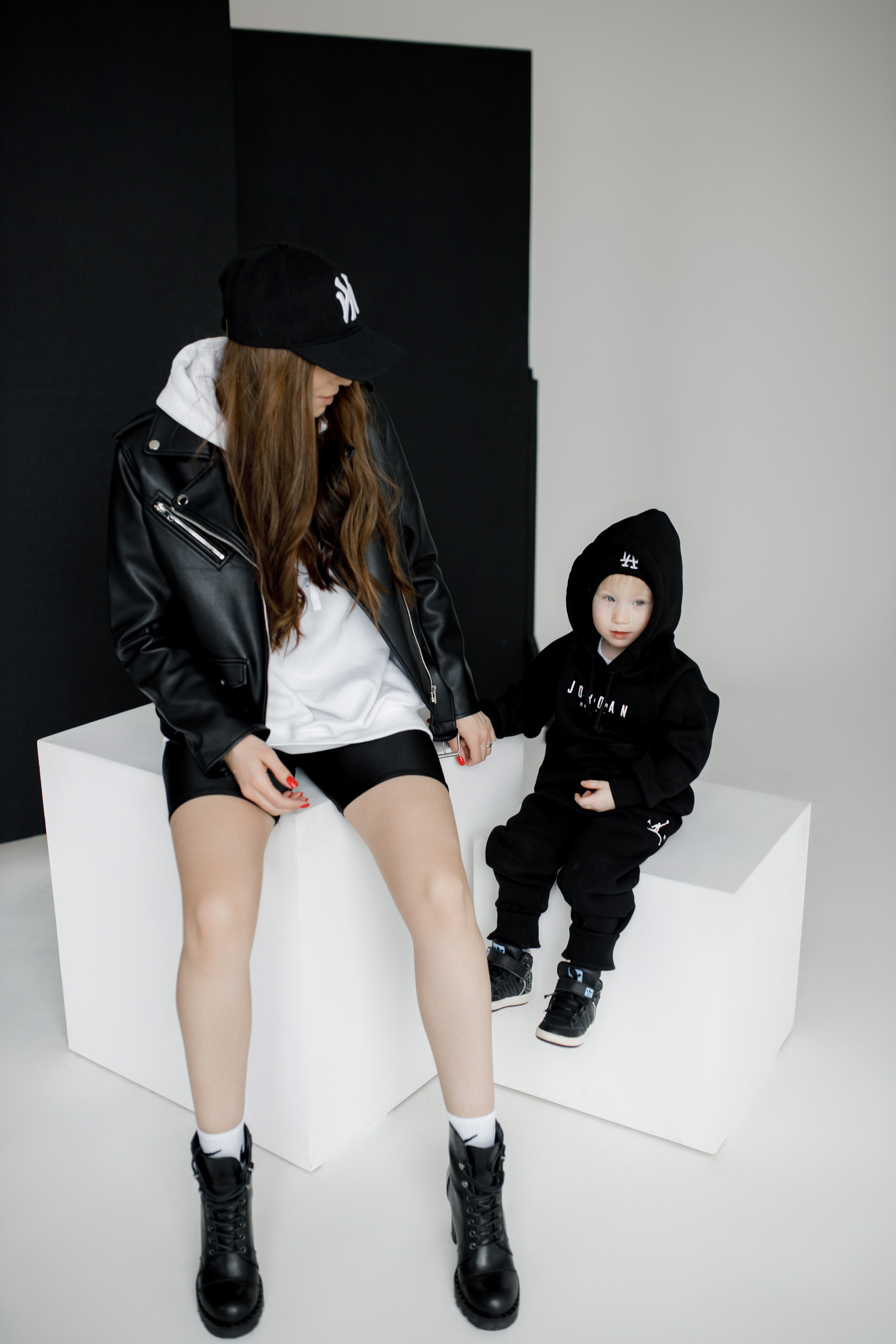 Мама & сын. Оксана Вахидова Фотограф Кумертау, Уфа, Мелеуз, Салават