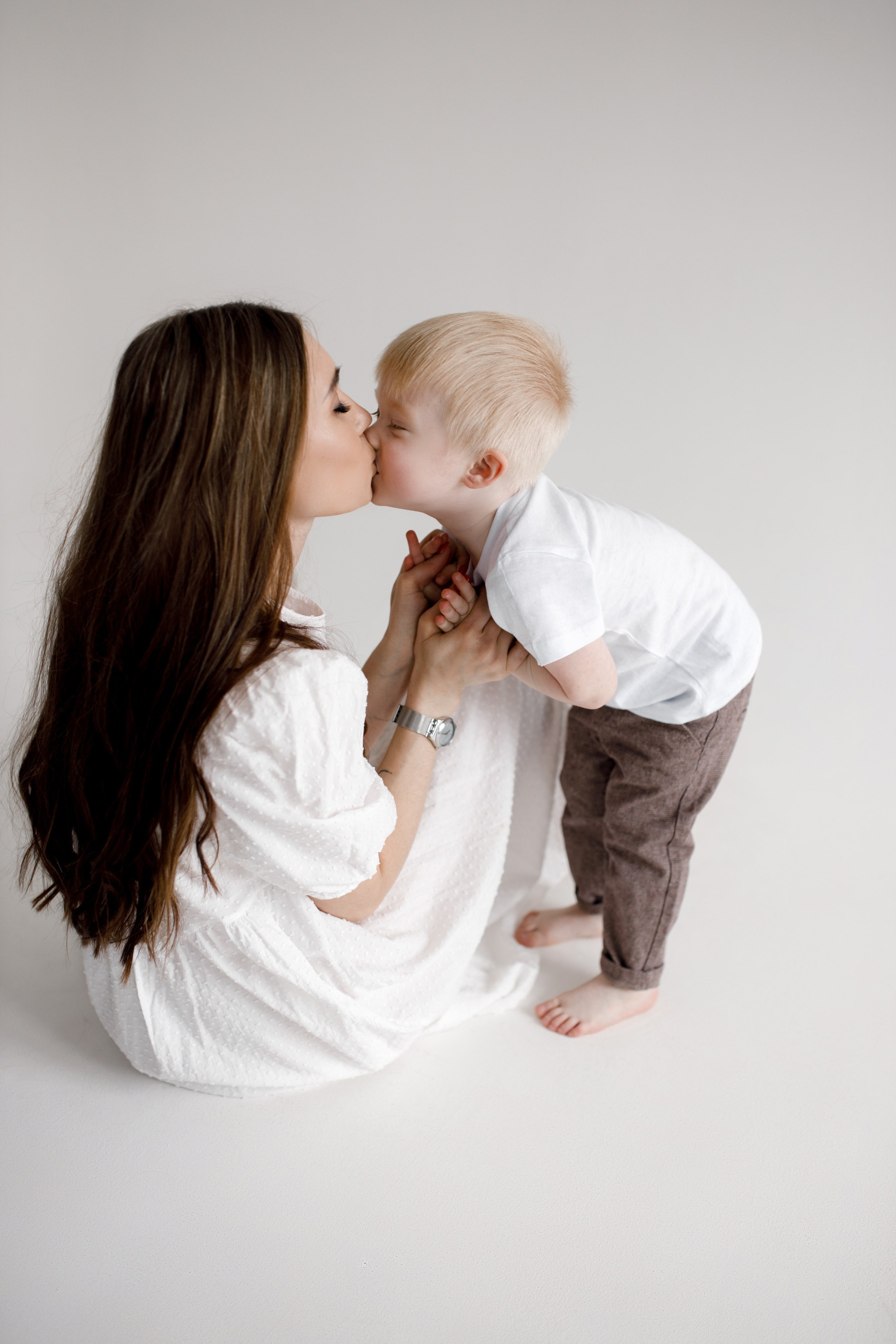 Мама & сын. Оксана Вахидова Фотограф Кумертау, Уфа, Мелеуз, Салават