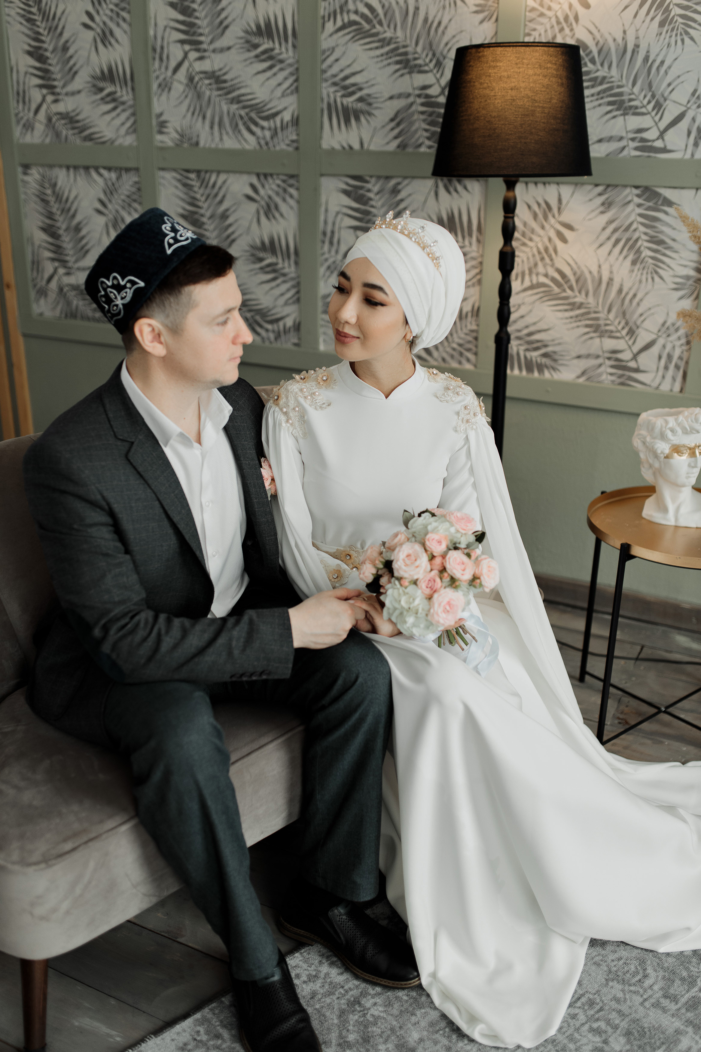 Динара и Артур. Оксана Вахидова Фотограф Кумертау, Уфа, Мелеуз, Салават