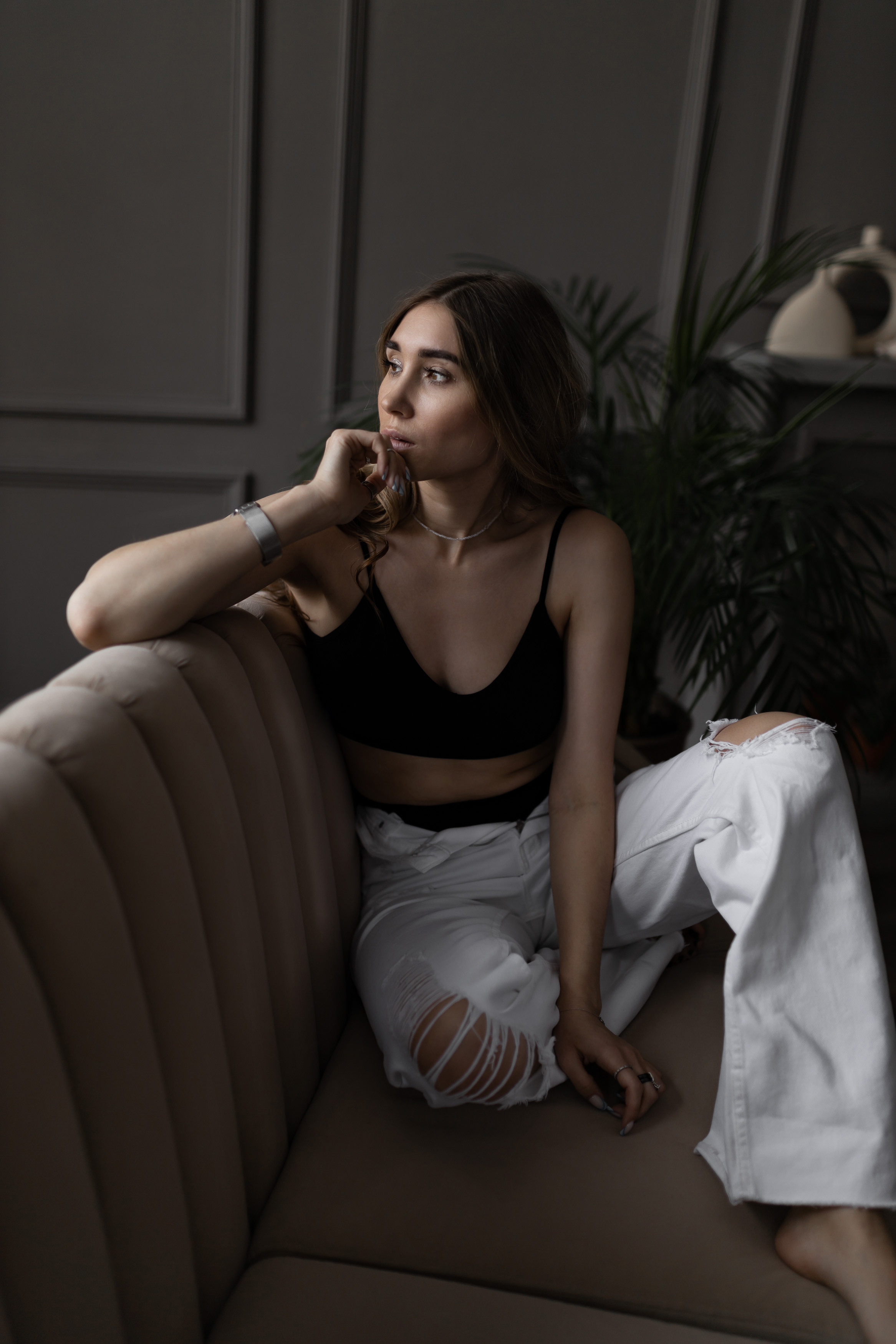 Kristina. Оксана Вахидова Фотограф Кумертау, Уфа, Мелеуз, Салават