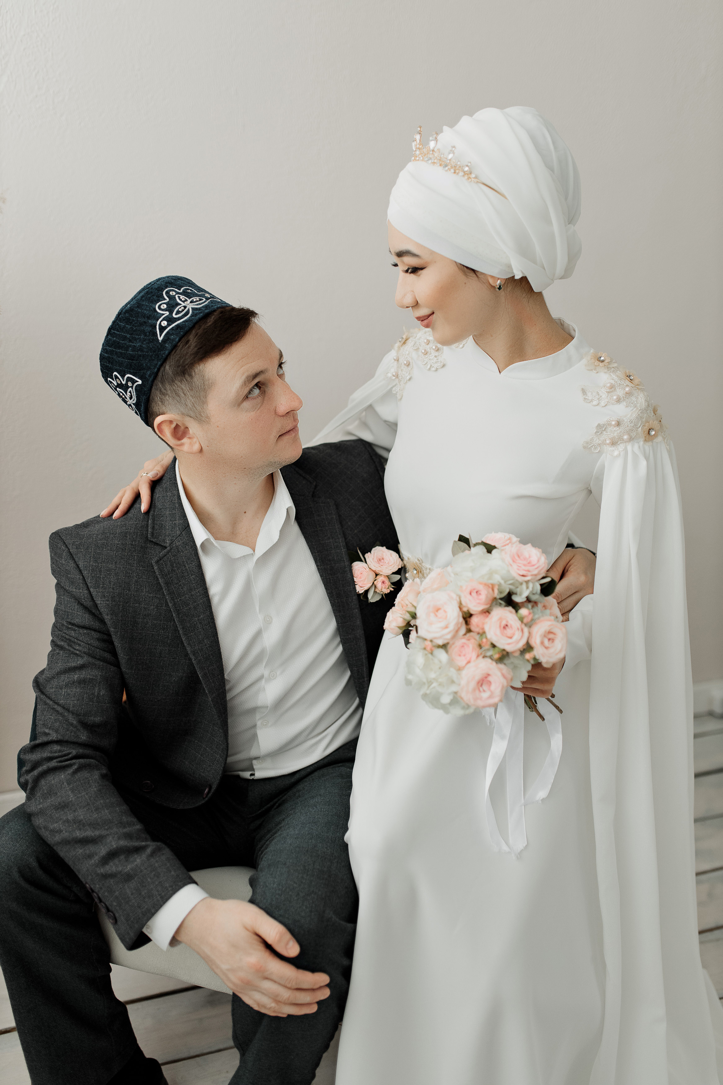 Динара и Артур. Оксана Вахидова Фотограф Кумертау, Уфа, Мелеуз, Салават