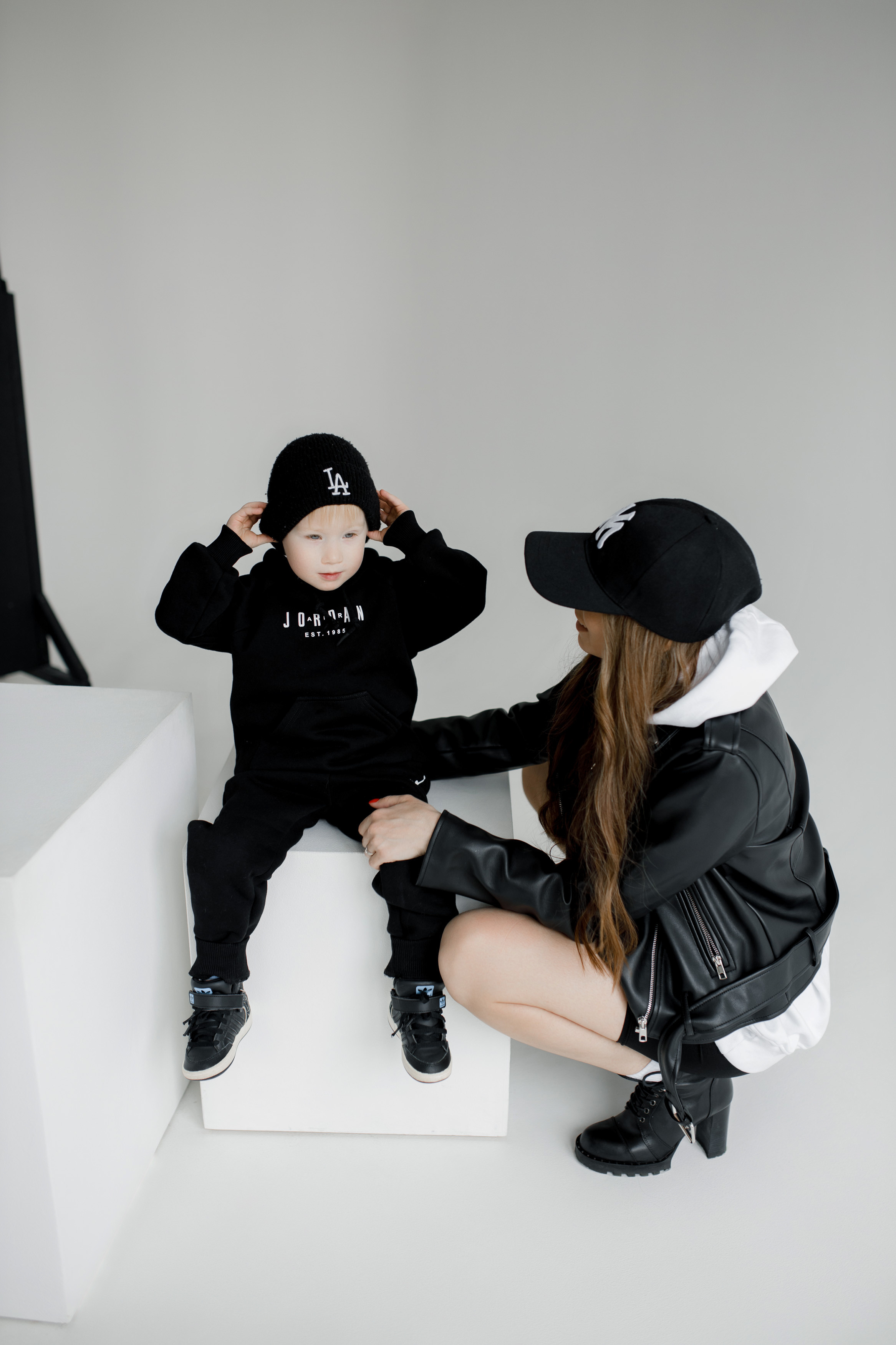 Мама & сын. Оксана Вахидова Фотограф Кумертау, Уфа, Мелеуз, Салават