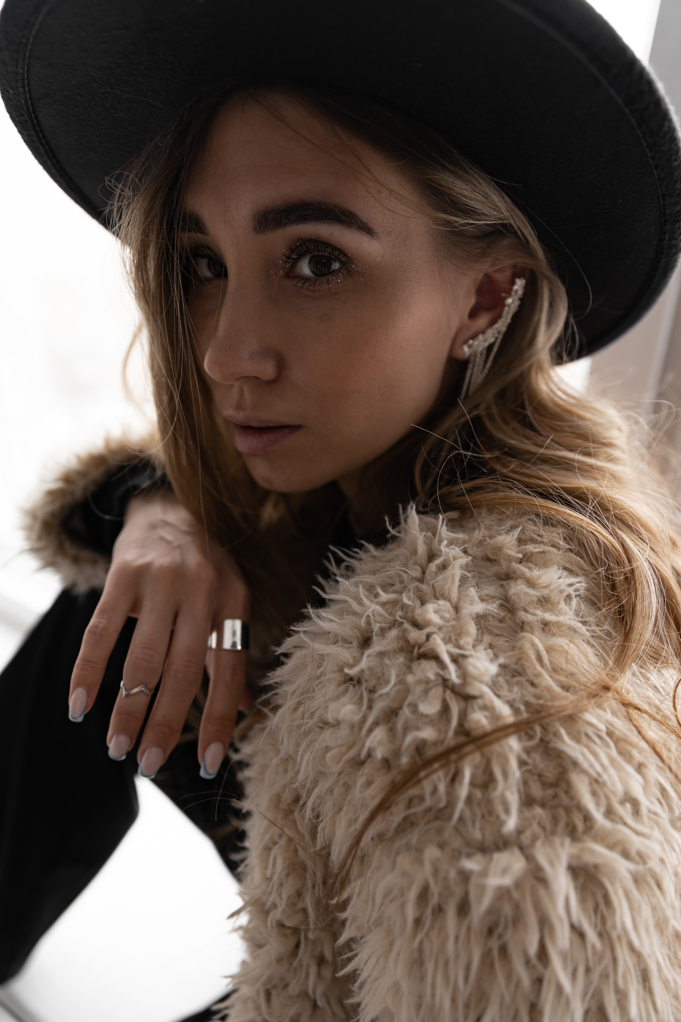 Kristina. Оксана Вахидова Фотограф Кумертау, Уфа, Мелеуз, Салават