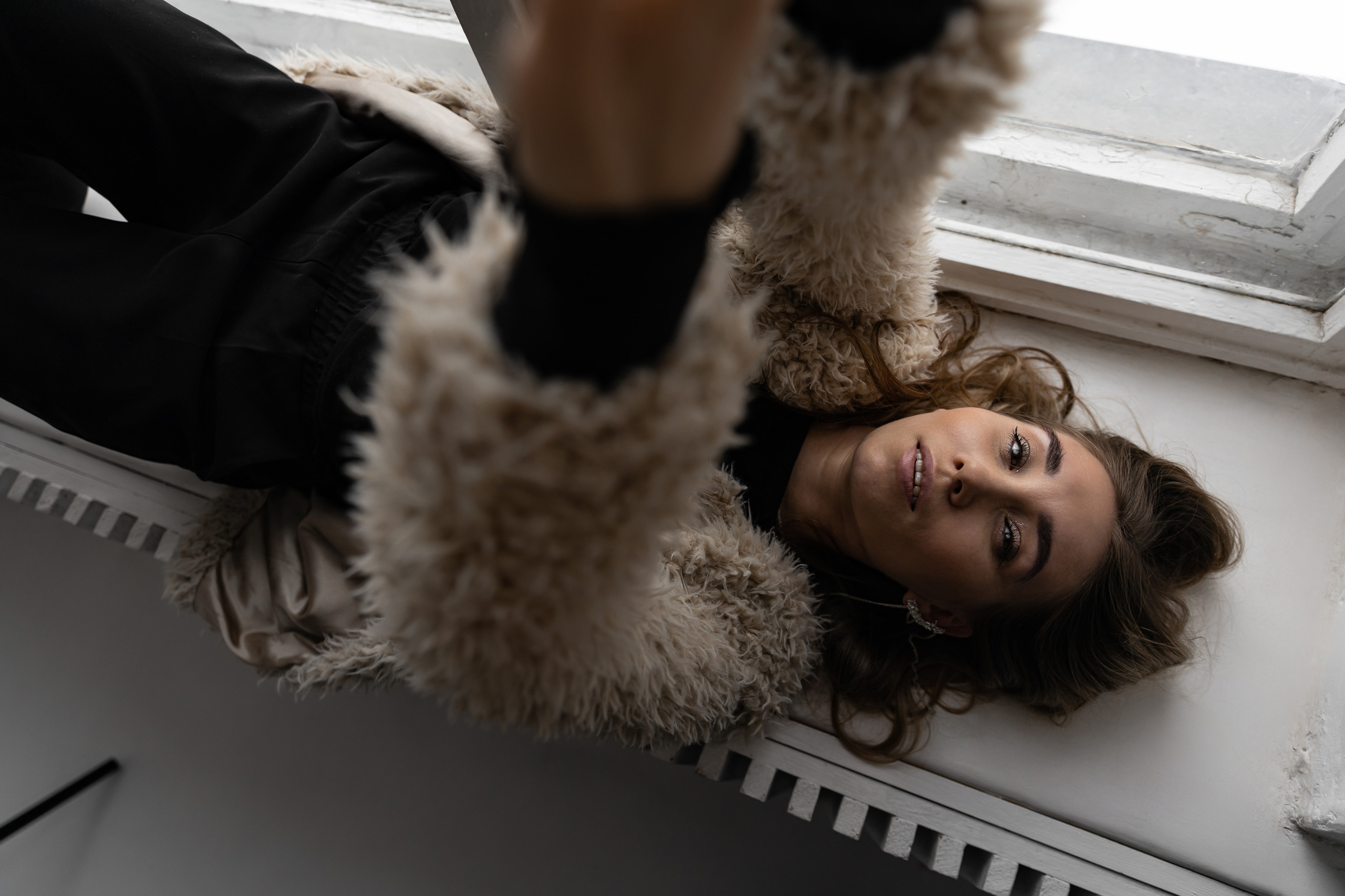 Kristina. Оксана Вахидова Фотограф Кумертау, Уфа, Мелеуз, Салават