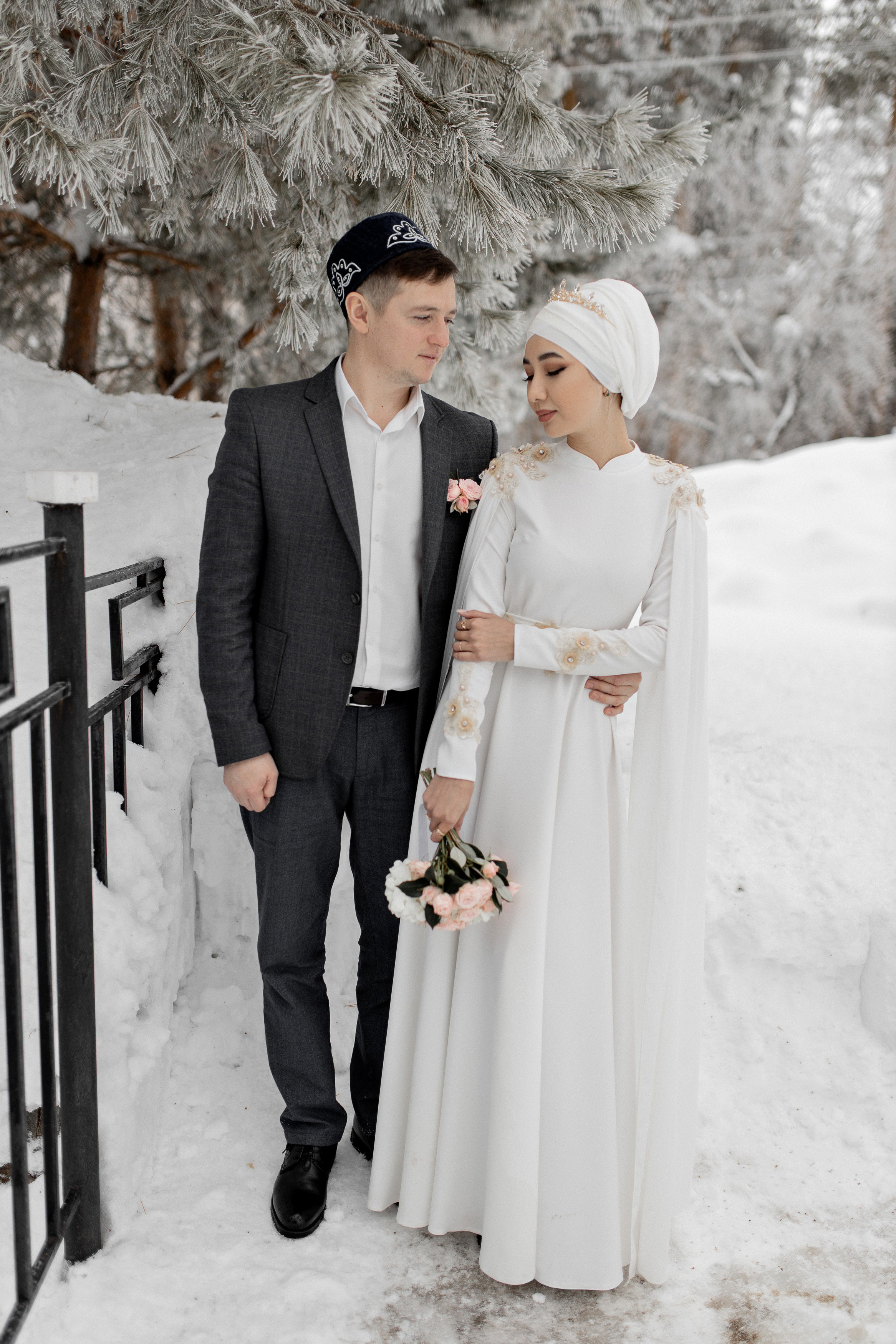 Динара и Артур. Оксана Вахидова Фотограф Кумертау, Уфа, Мелеуз, Салават