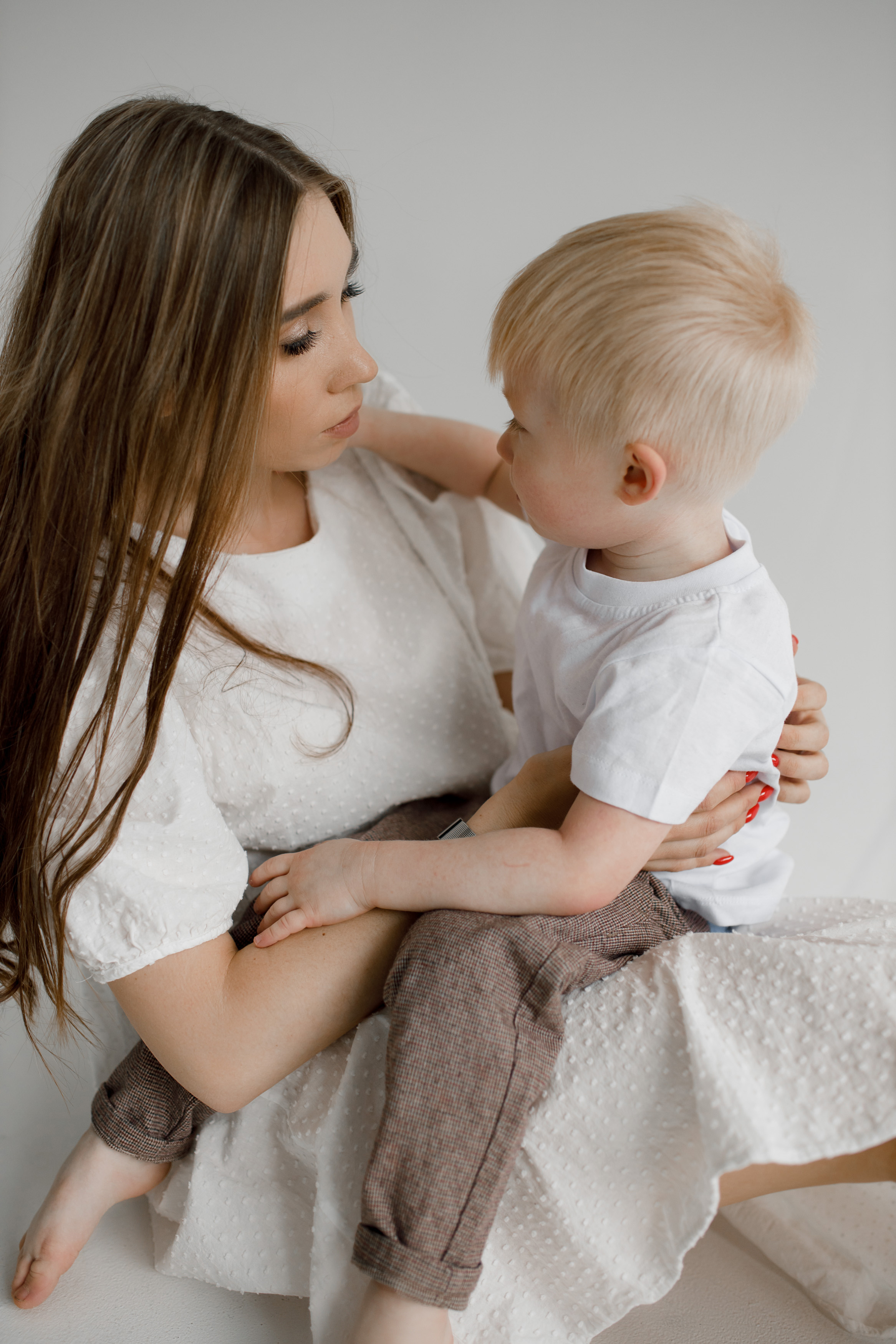 Мама & сын. Оксана Вахидова Фотограф Кумертау, Уфа, Мелеуз, Салават