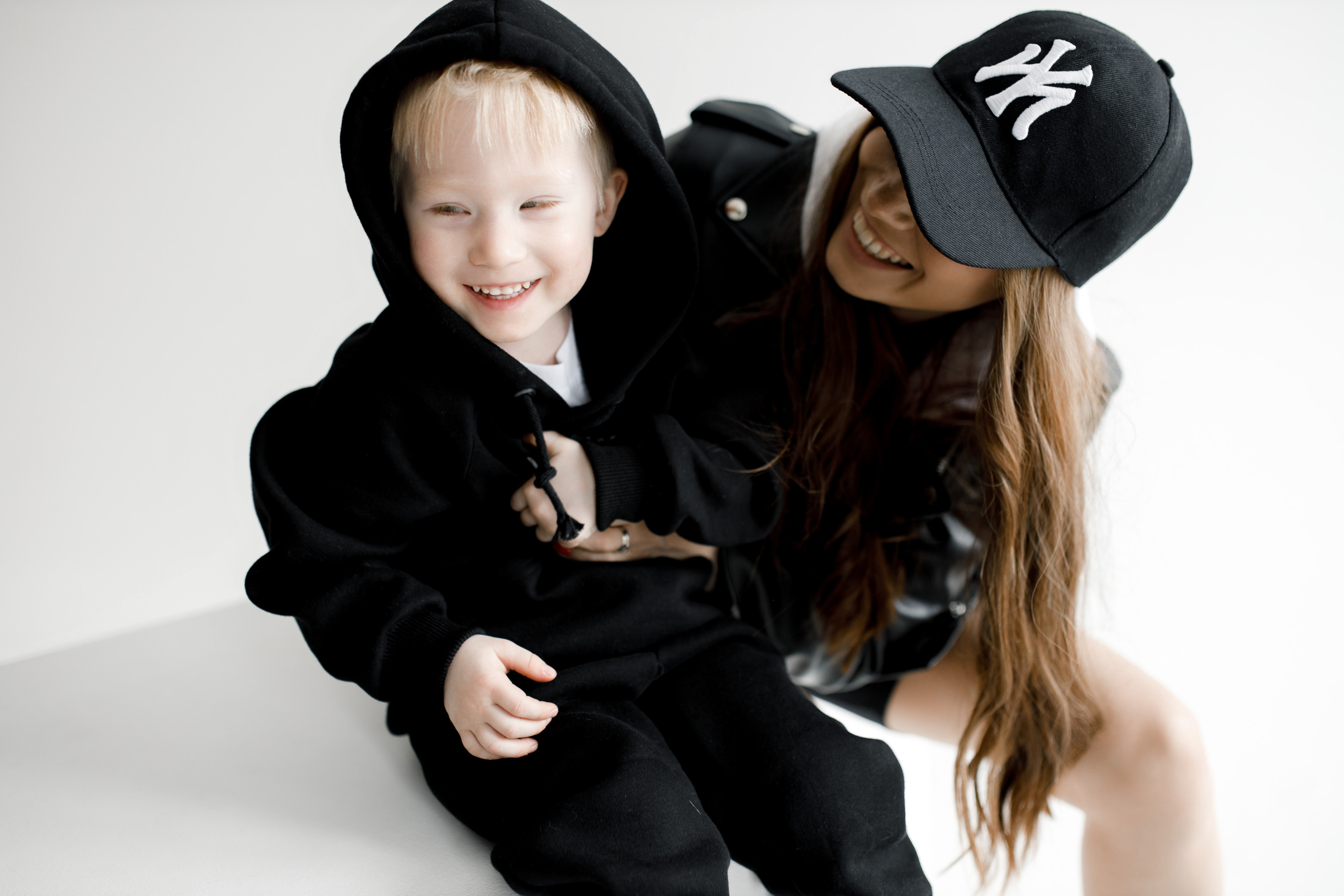 Мама & сын. Оксана Вахидова Фотограф Кумертау, Уфа, Мелеуз, Салават