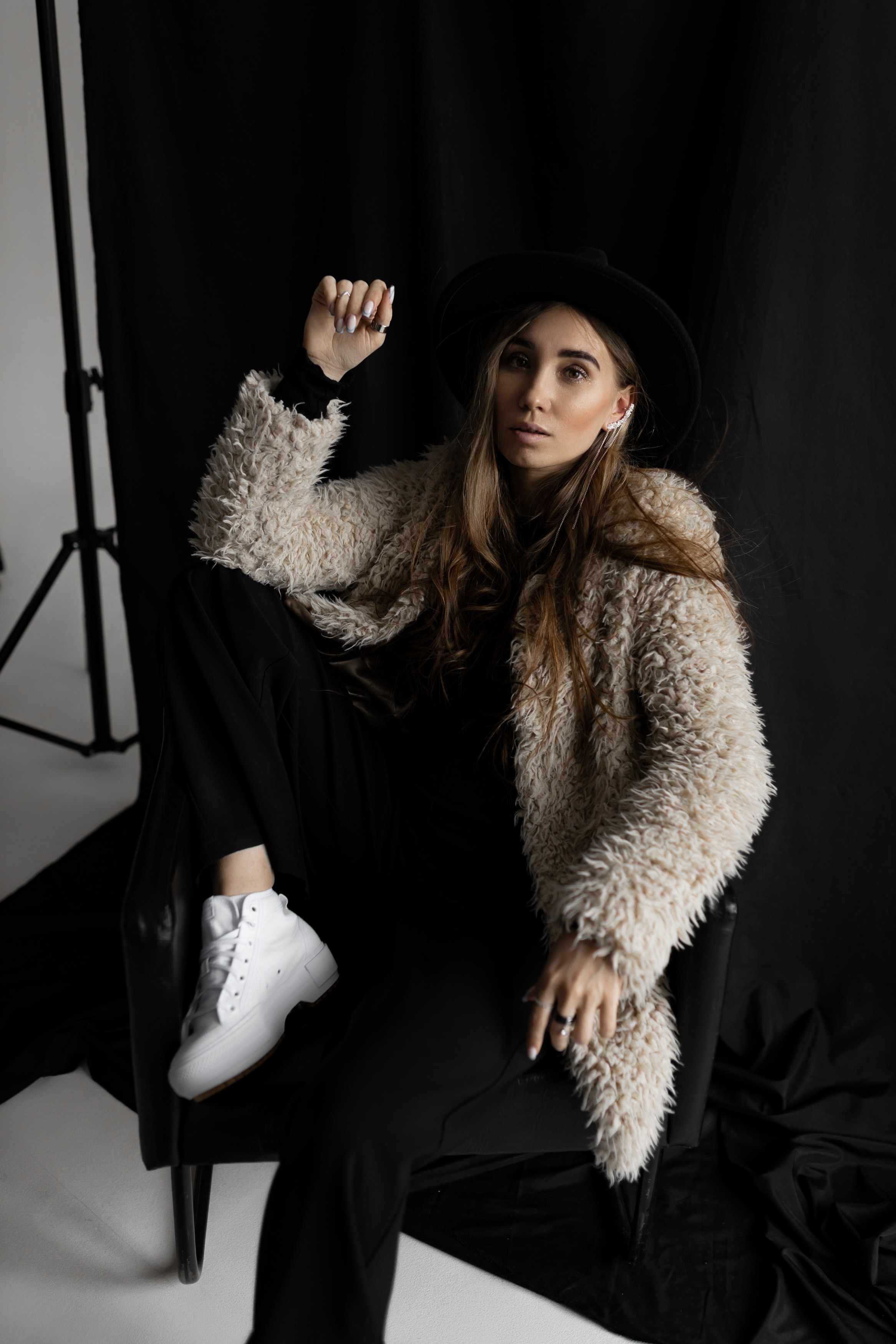 Kristina. Оксана Вахидова Фотограф Кумертау, Уфа, Мелеуз, Салават