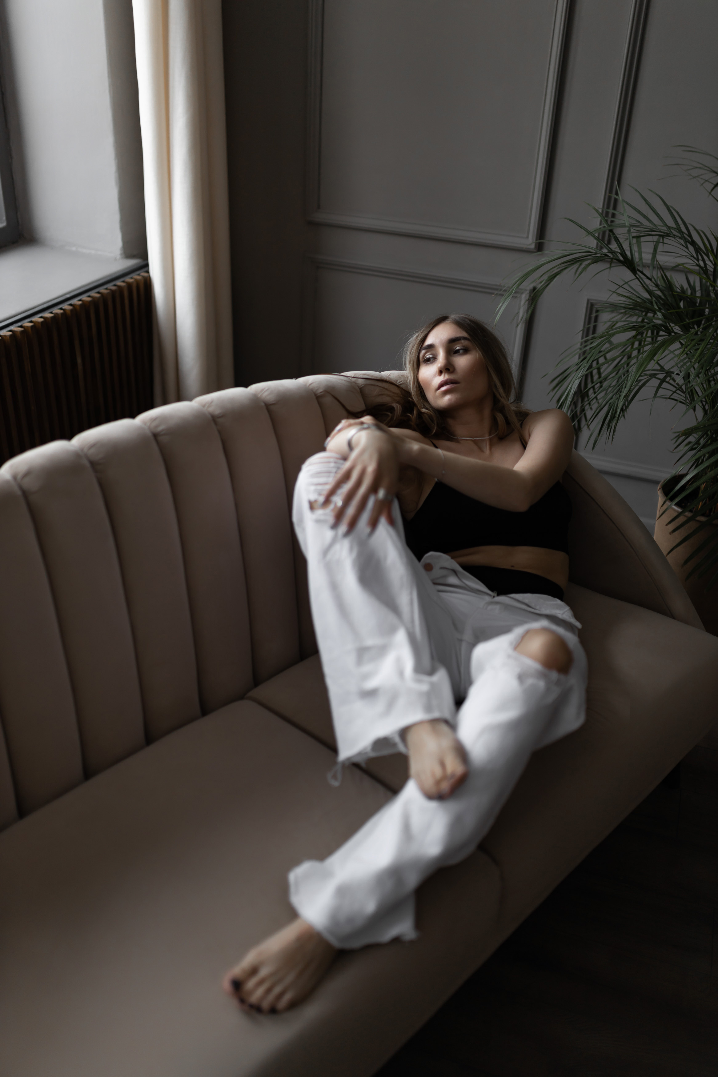 Kristina. Оксана Вахидова Фотограф Кумертау, Уфа, Мелеуз, Салават