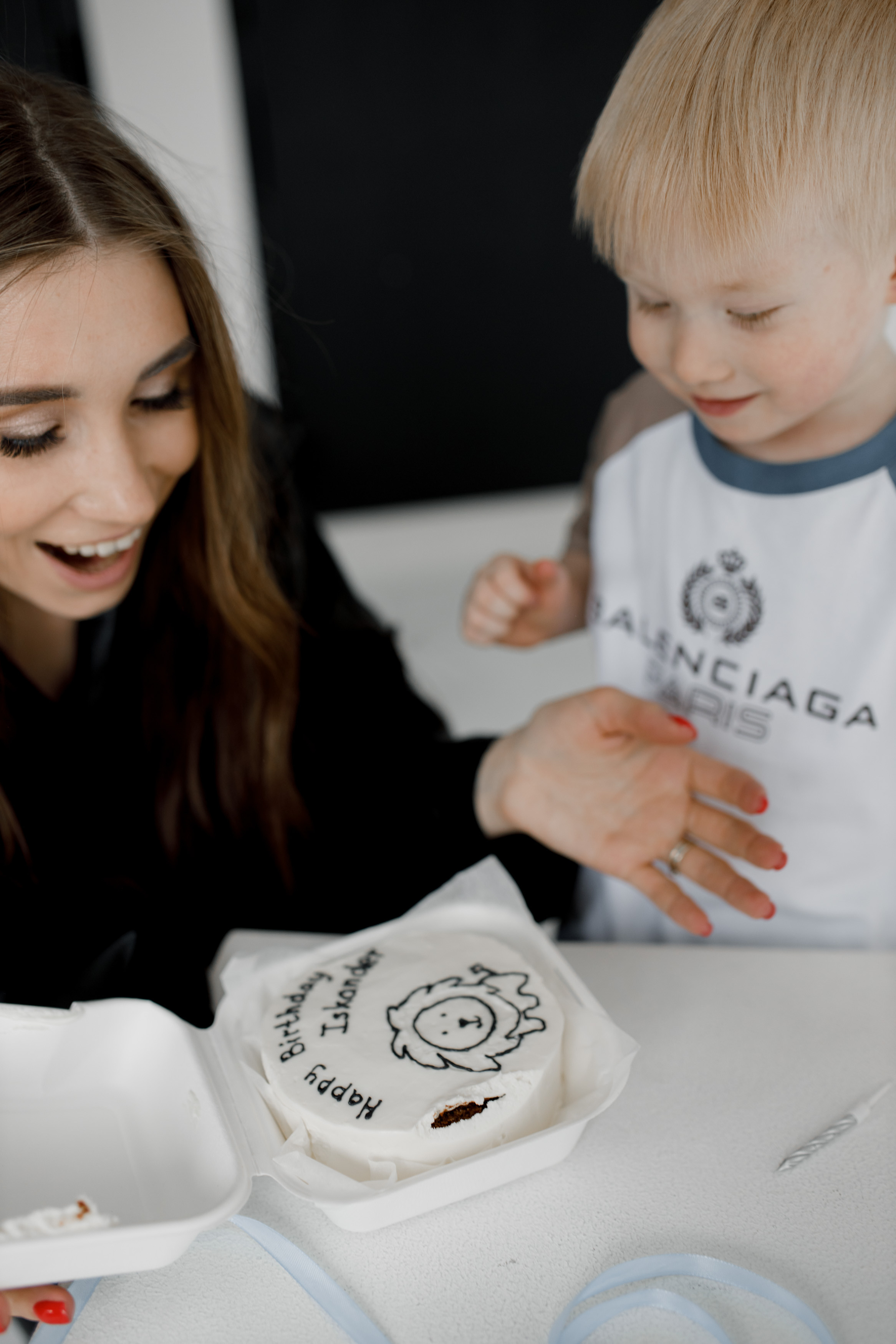 Мама & сын. Оксана Вахидова Фотограф Кумертау, Уфа, Мелеуз, Салават