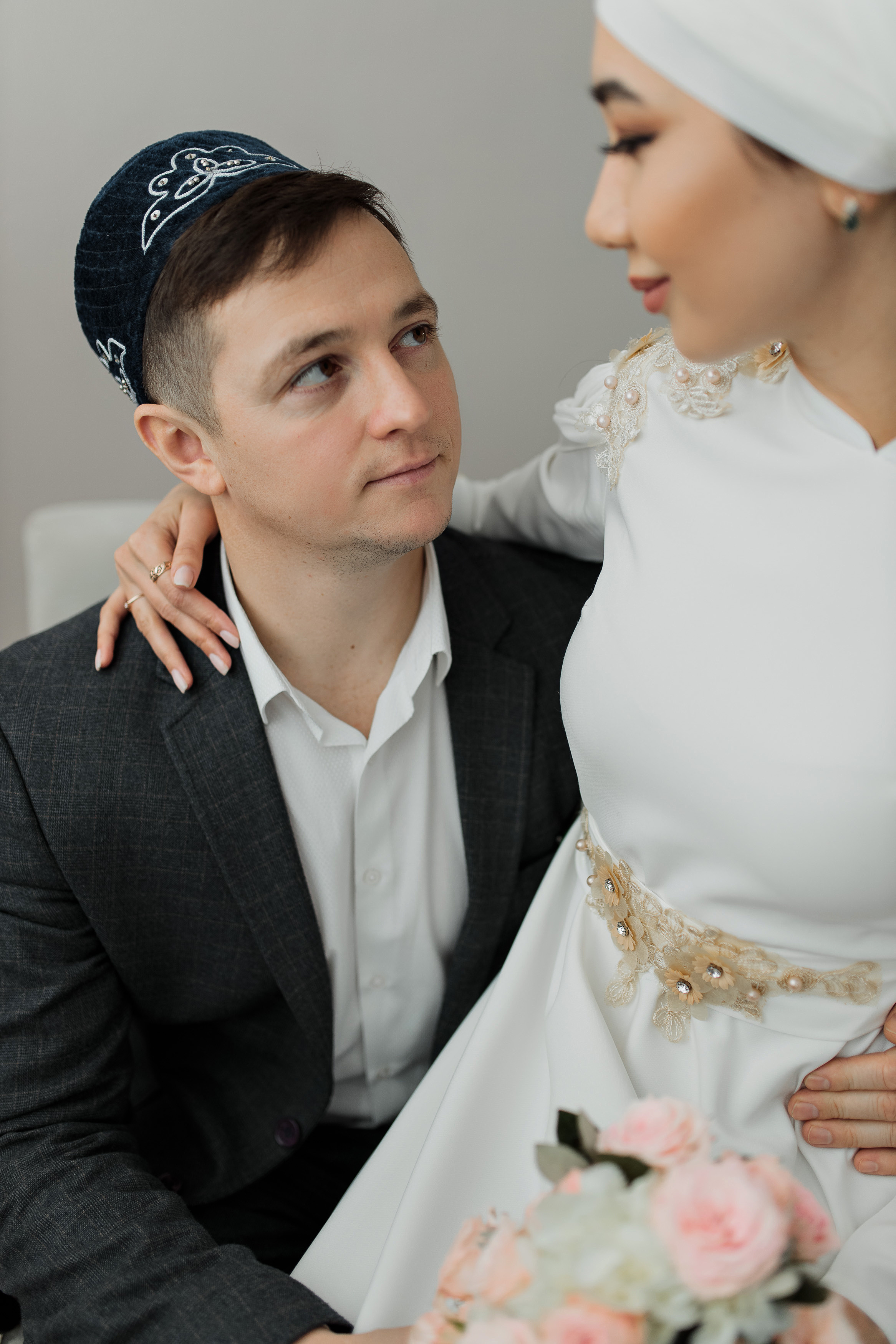 Динара и Артур. Оксана Вахидова Фотограф Кумертау, Уфа, Мелеуз, Салават