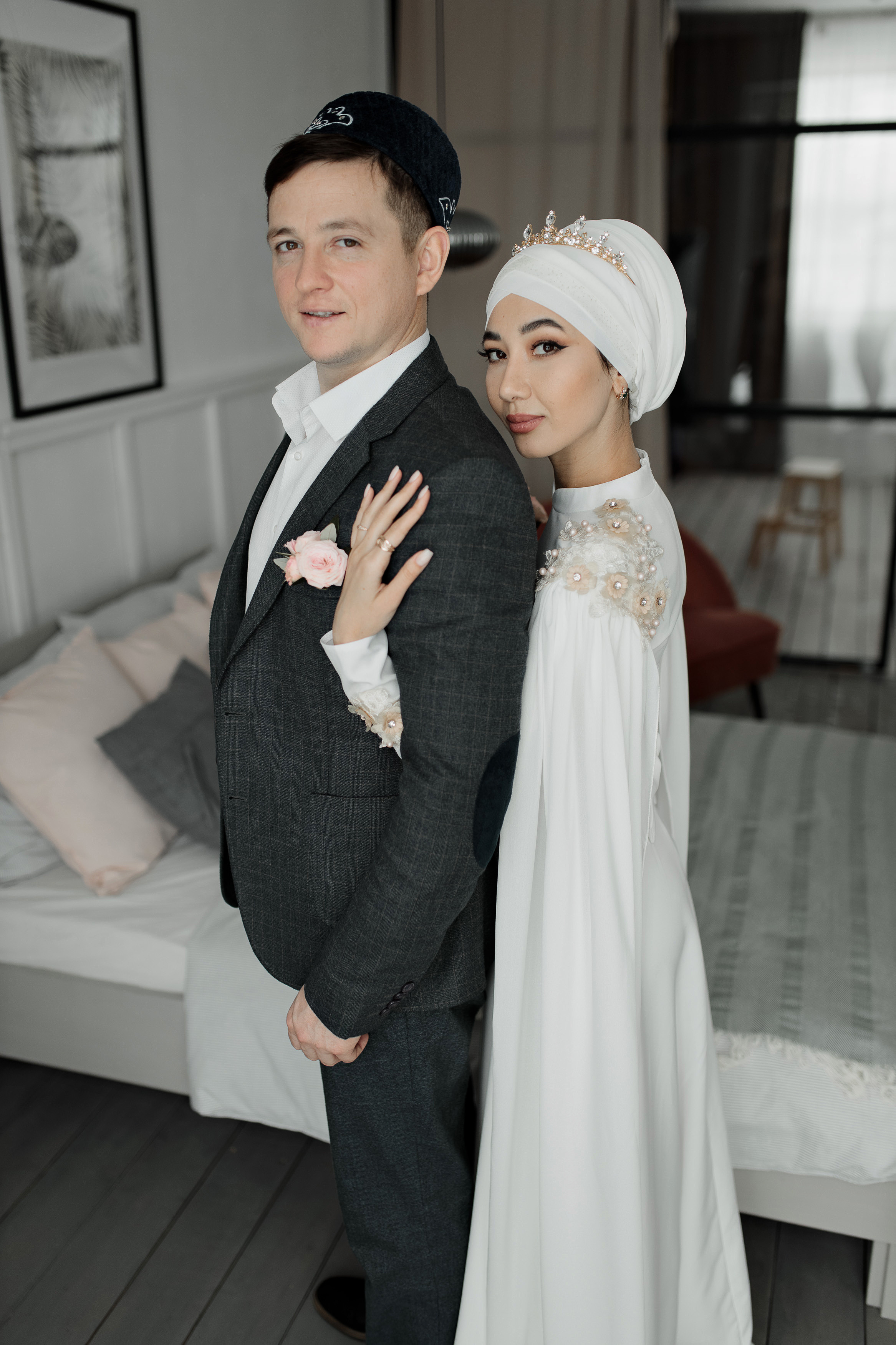 Динара и Артур. Оксана Вахидова Фотограф Кумертау, Уфа, Мелеуз, Салават