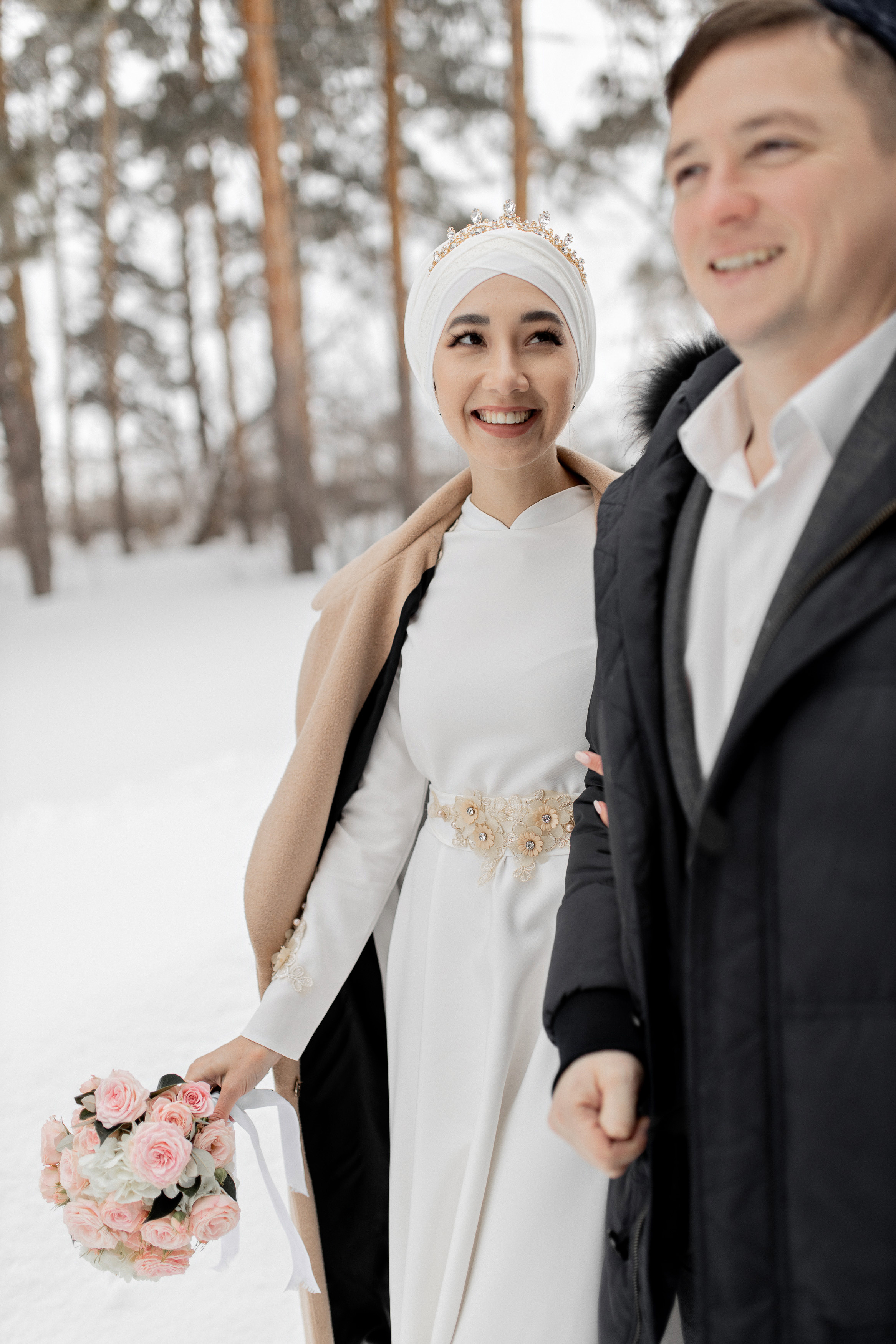 Динара и Артур. Оксана Вахидова Фотограф Кумертау, Уфа, Мелеуз, Салават