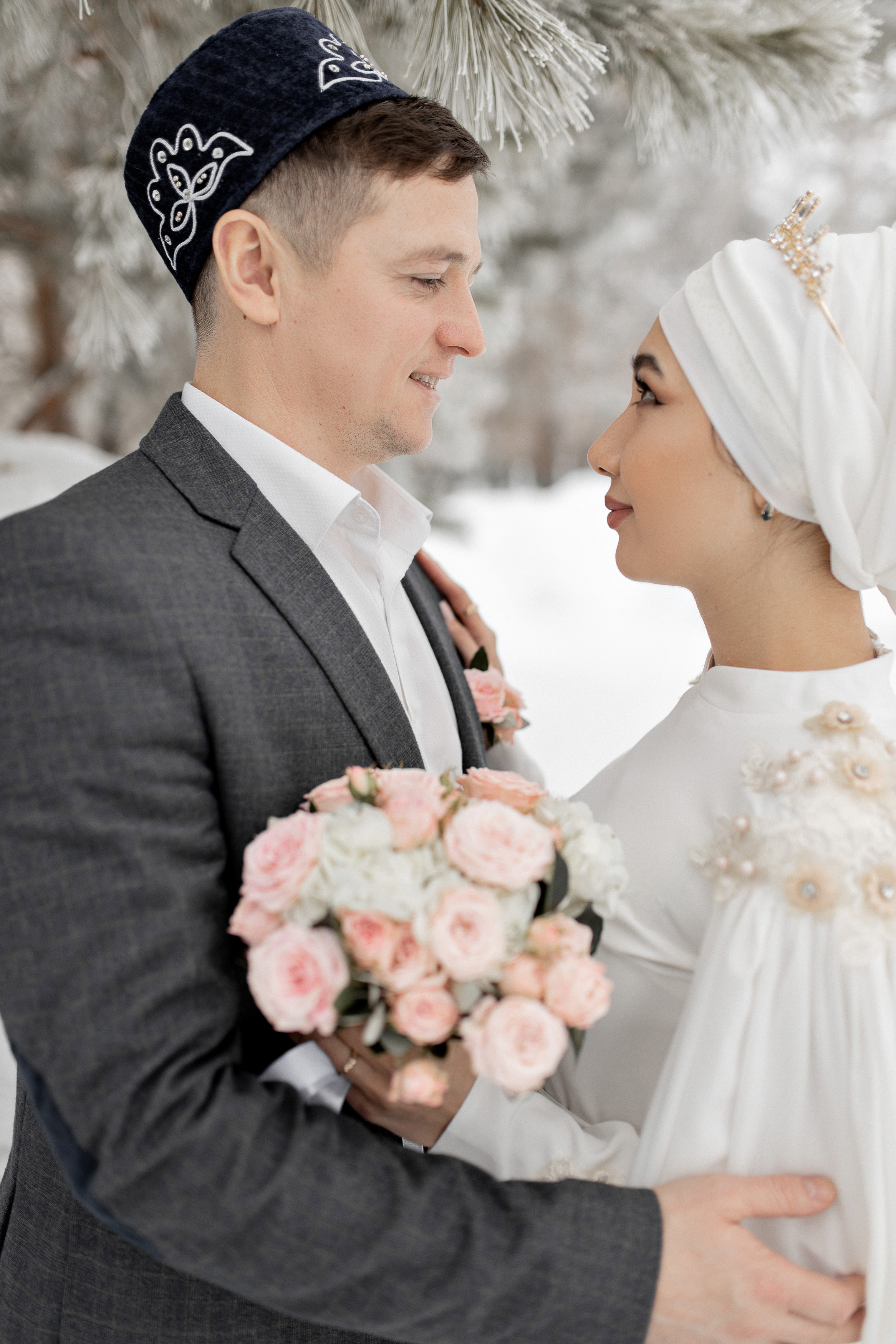 Динара и Артур. Оксана Вахидова Фотограф Кумертау, Уфа, Мелеуз, Салават