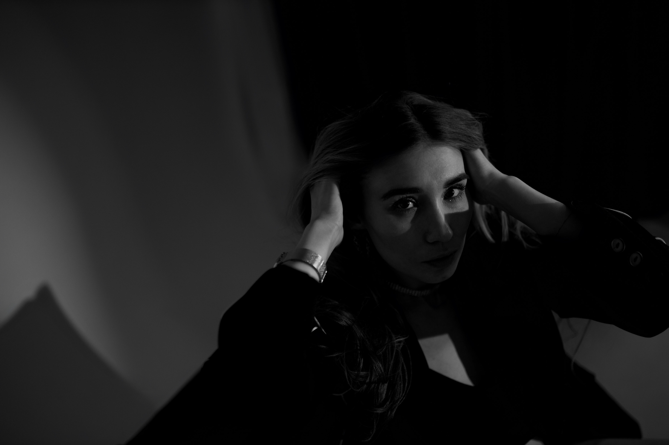 Kristina. Оксана Вахидова Фотограф Кумертау, Уфа, Мелеуз, Салават