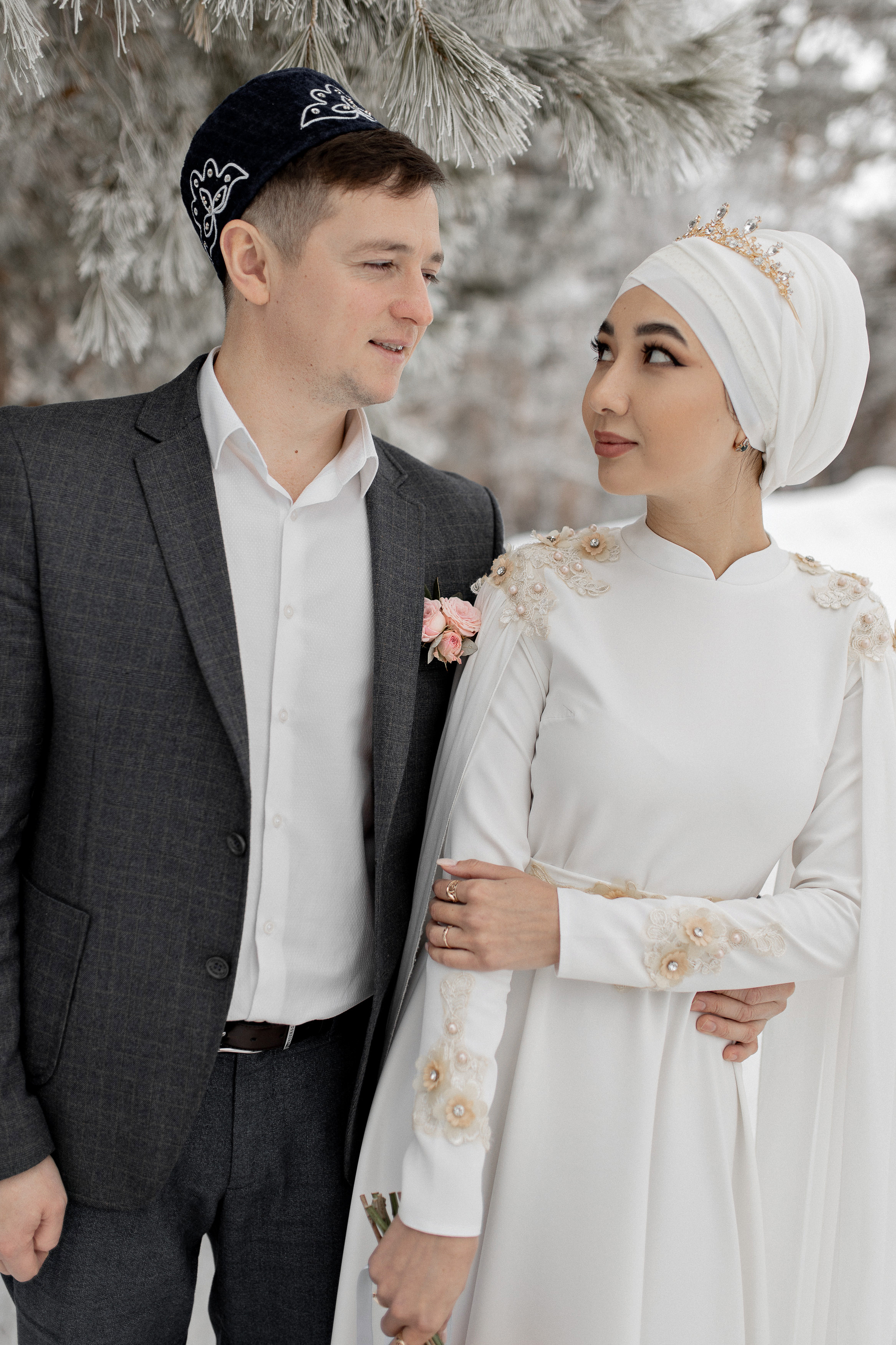 Динара и Артур. Оксана Вахидова Фотограф Кумертау, Уфа, Мелеуз, Салават