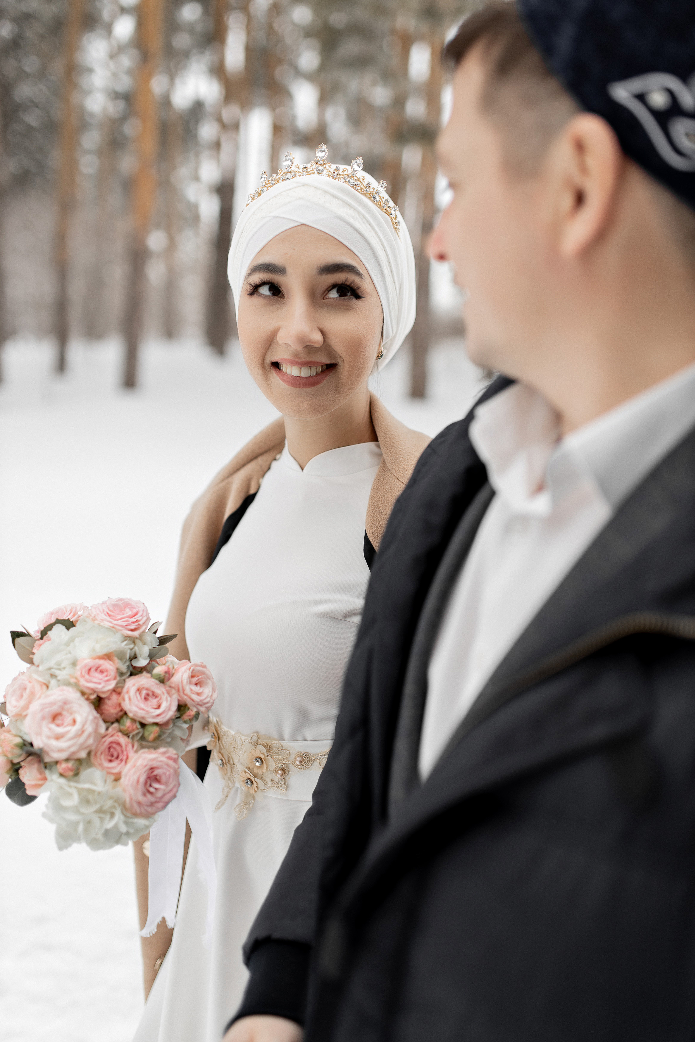 Динара и Артур. Оксана Вахидова Фотограф Кумертау, Уфа, Мелеуз, Салават