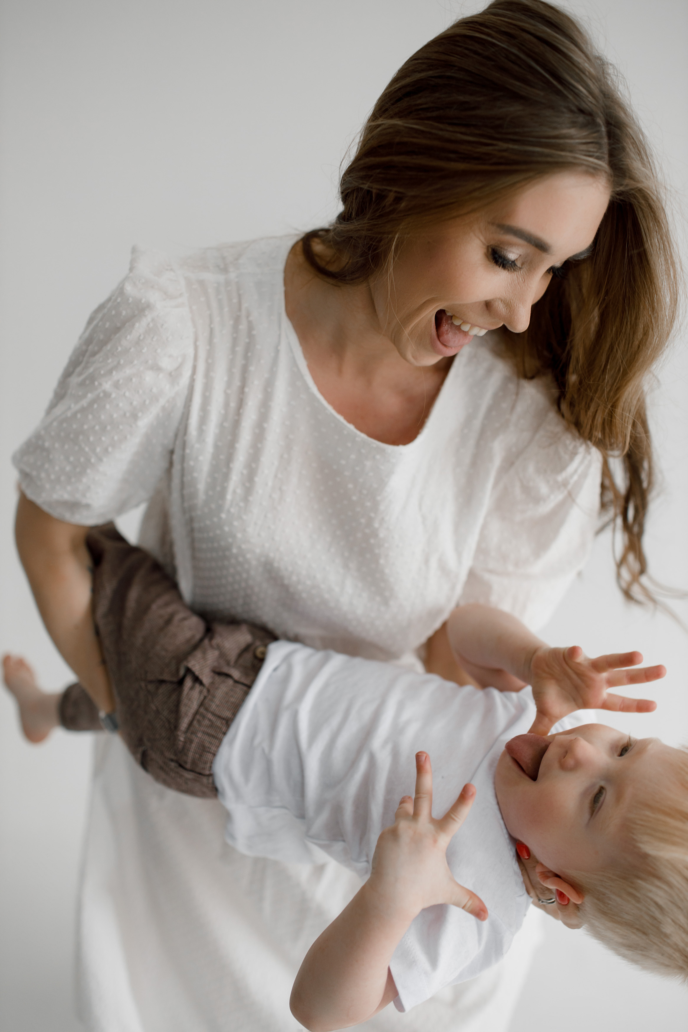 Мама & сын. Оксана Вахидова Фотограф Кумертау, Уфа, Мелеуз, Салават