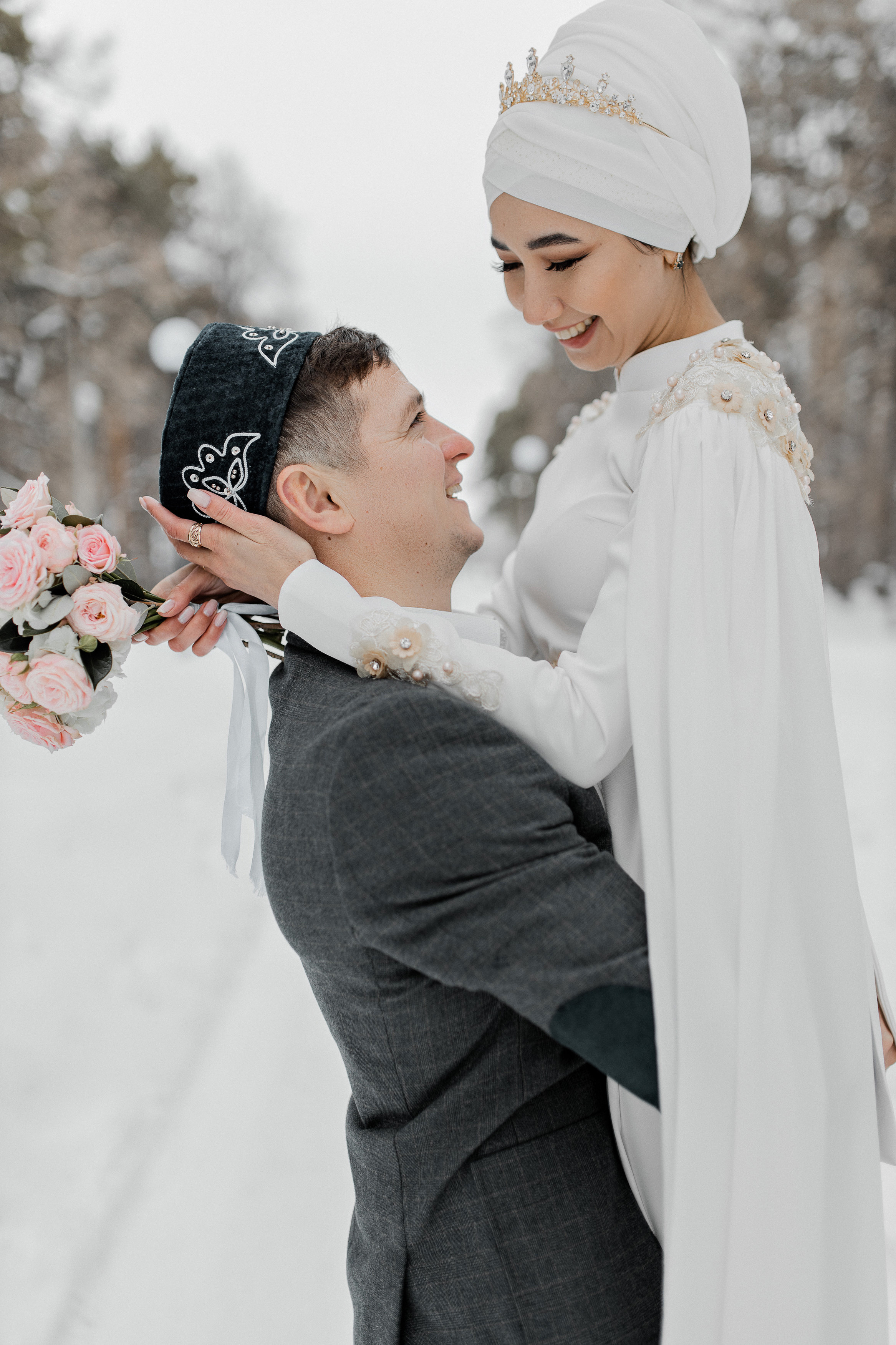 Динара и Артур. Оксана Вахидова Фотограф Кумертау, Уфа, Мелеуз, Салават