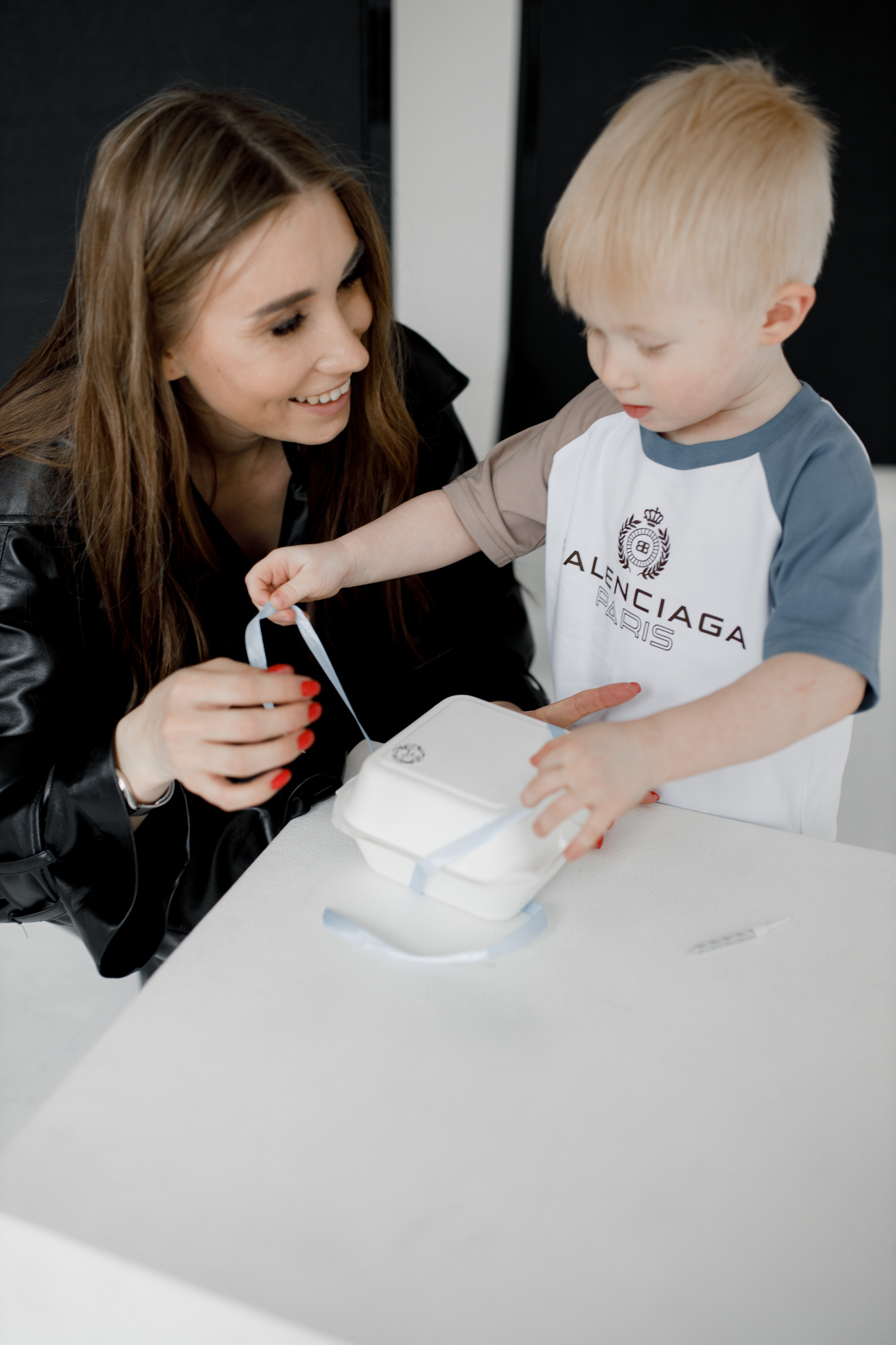 Мама & сын. Оксана Вахидова Фотограф Кумертау, Уфа, Мелеуз, Салават