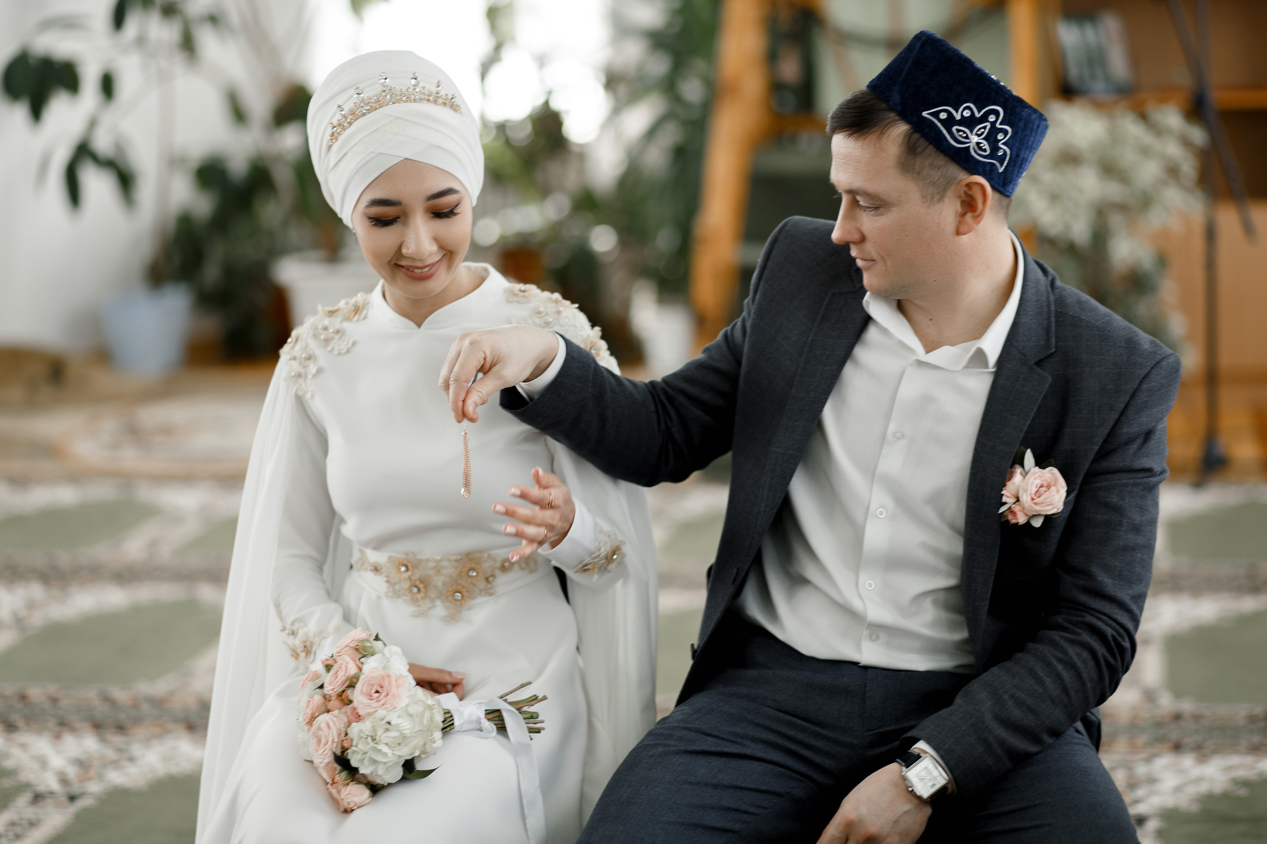 Динара и Артур. Оксана Вахидова Фотограф Кумертау, Уфа, Мелеуз, Салават