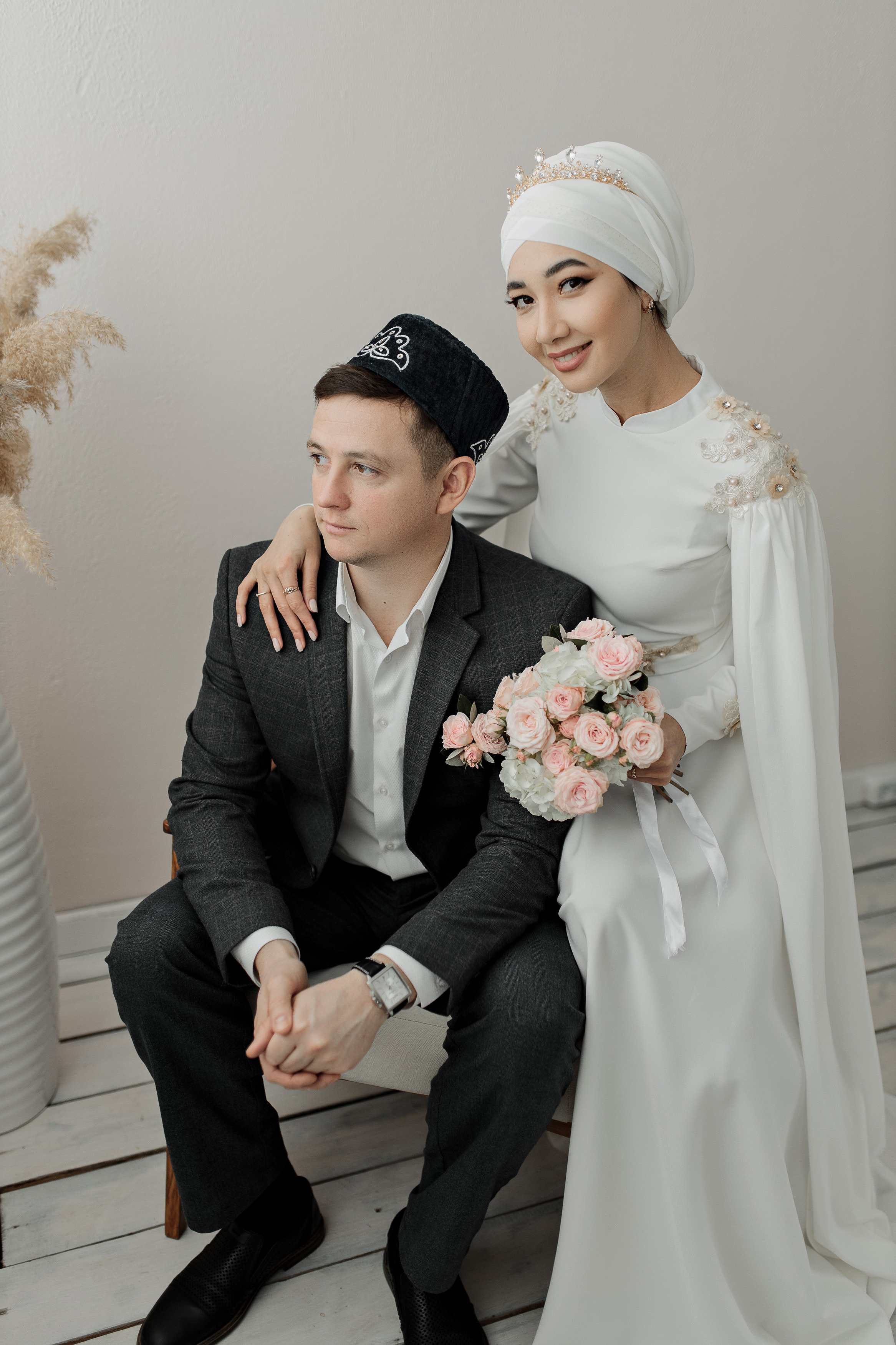 Динара и Артур. Оксана Вахидова Фотограф Кумертау, Уфа, Мелеуз, Салават