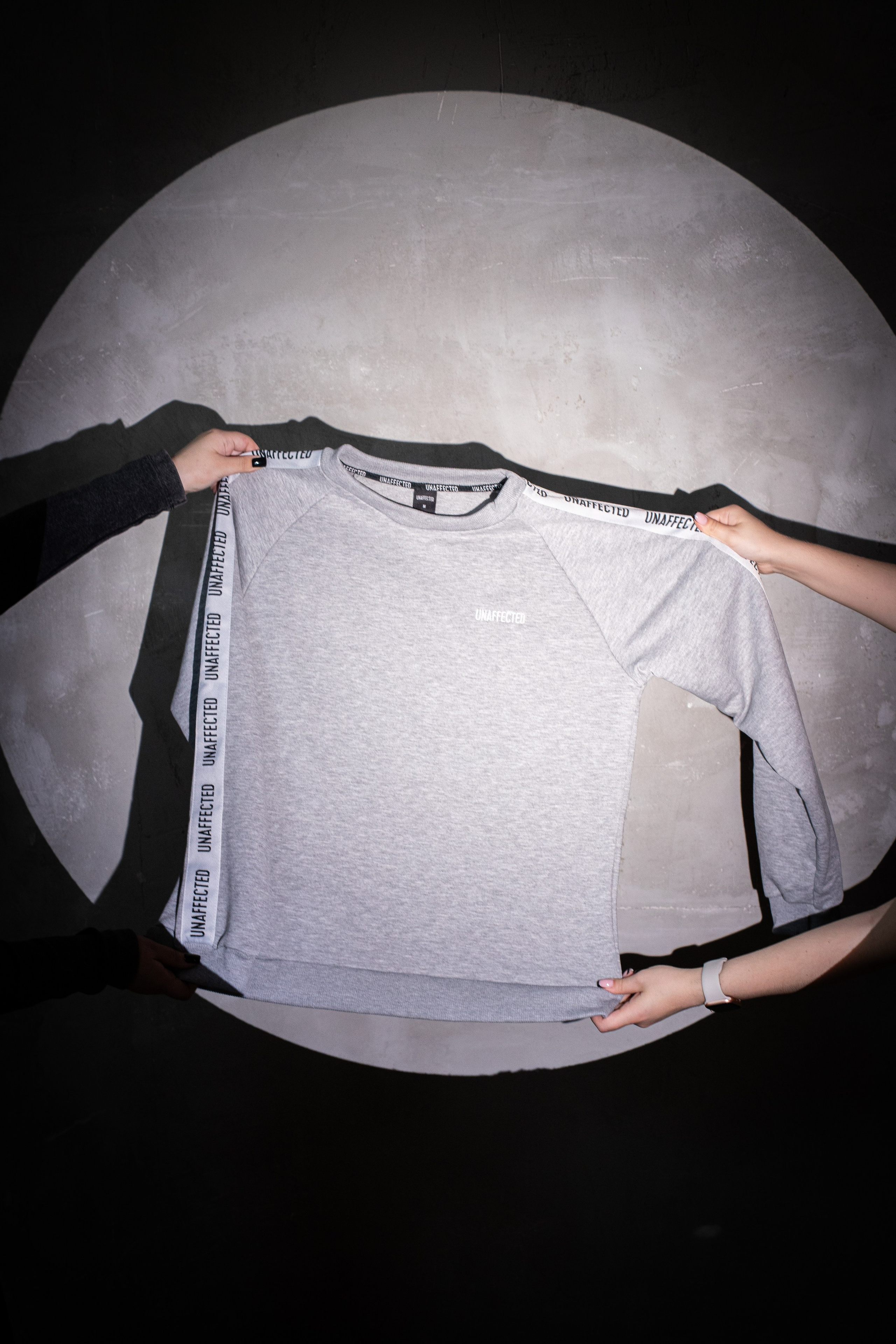 Unaffected зима 24. Краснов Максим фуд-фотограф, предметный фотограф, Москва