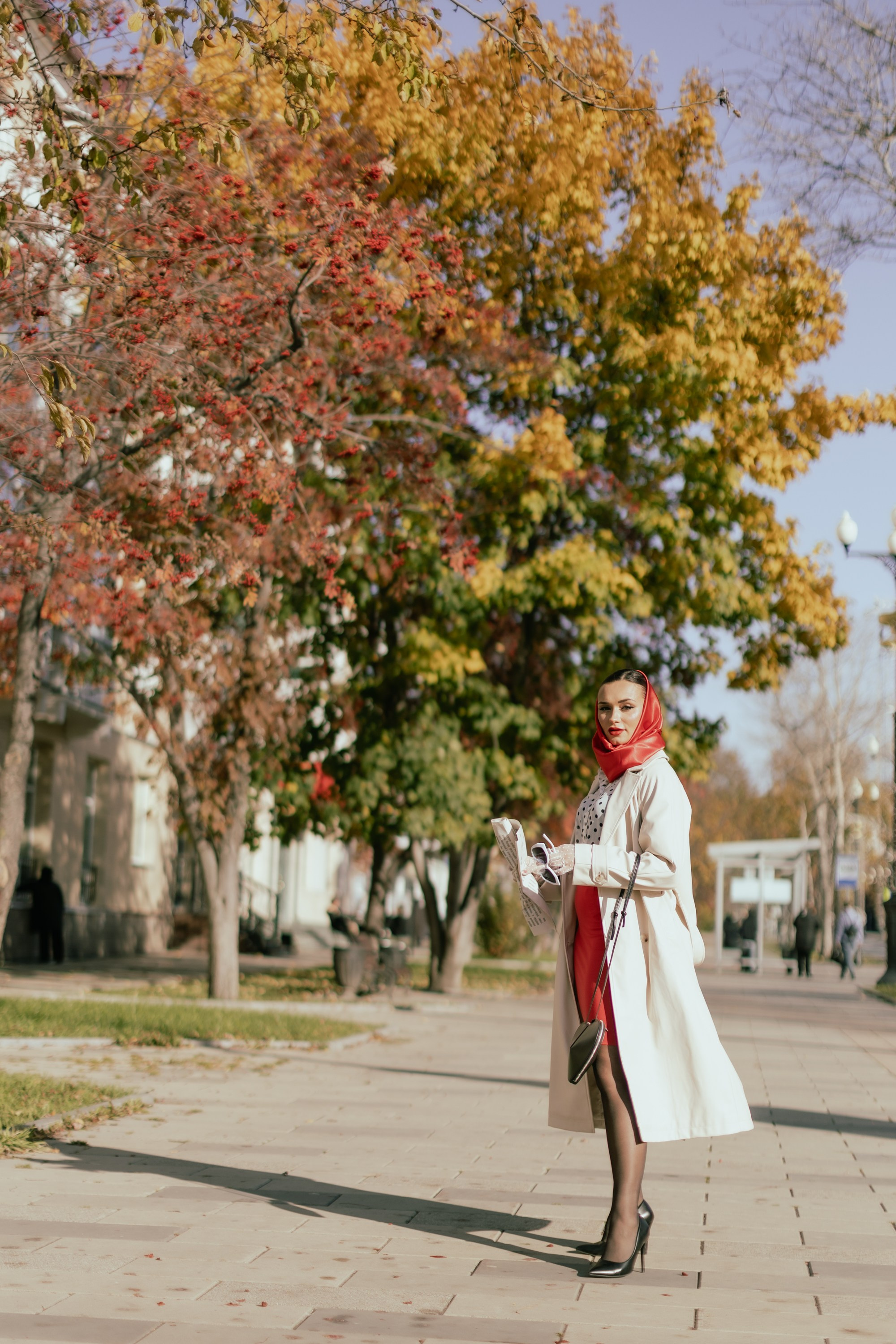 Юлия. Фотограф Анна Сорокина
